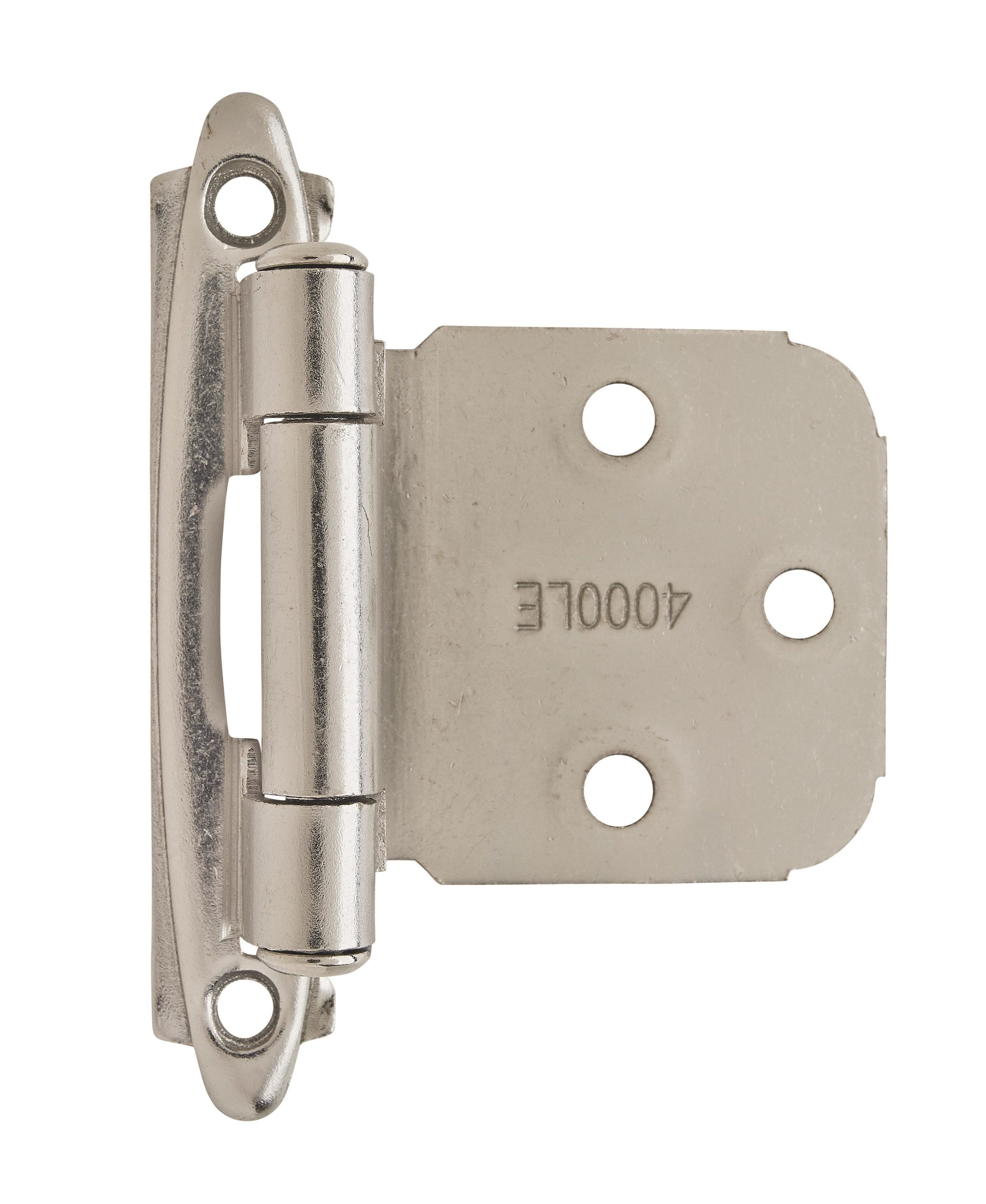 Amerock BPR7629G10 Cabinet-Hinges - View #2