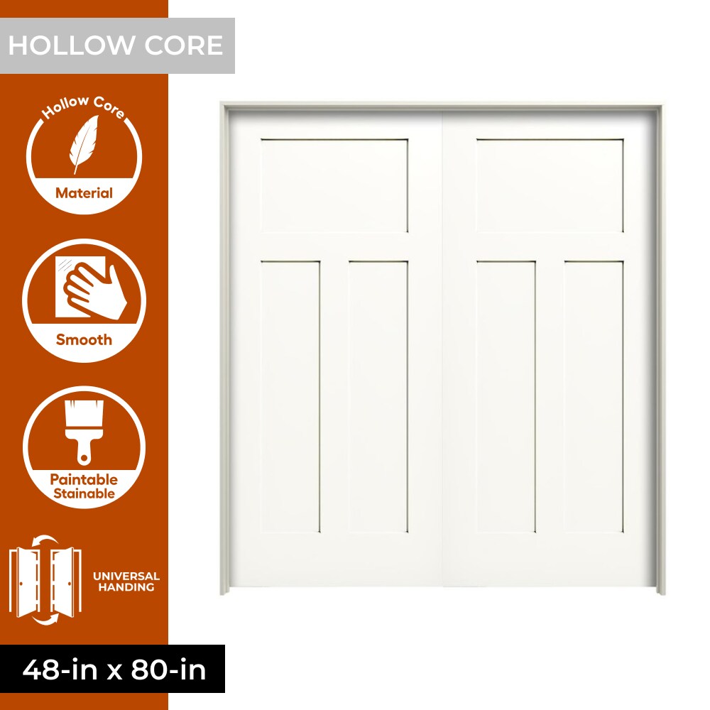 RELIABILT LO1000722 Pre-Hung-Doors - View #2