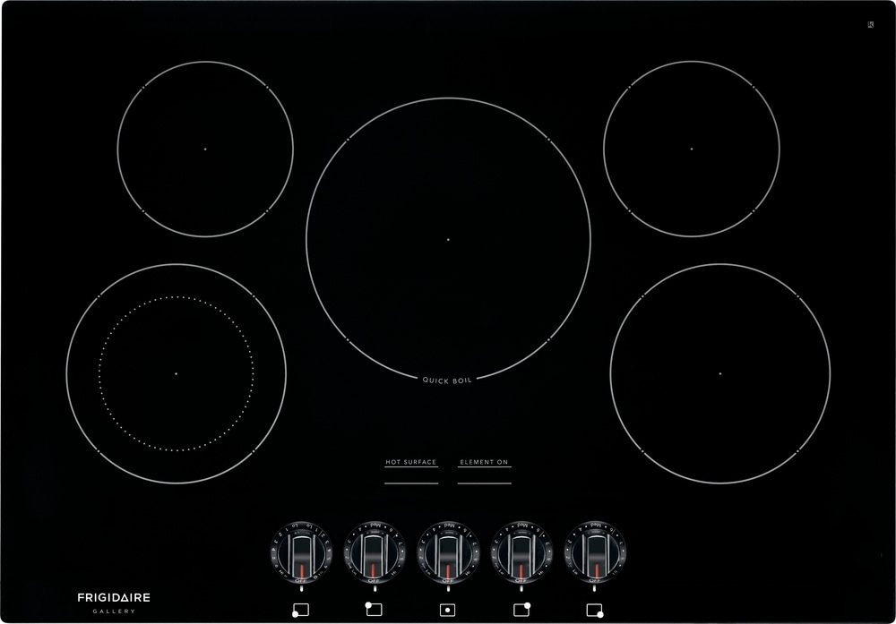 Frigidaire FGEC3068UB Elec-Cktp - View #2