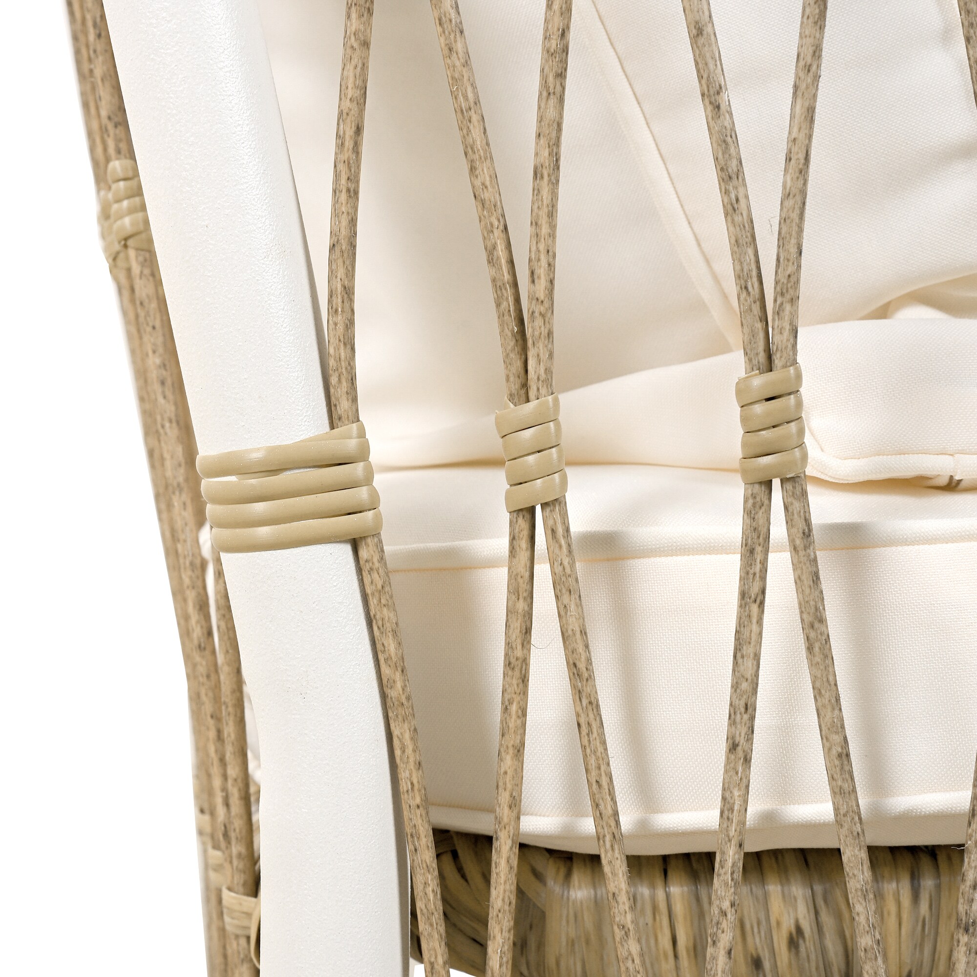 ModernLuxe L3P-SP100032AAN Patio-Dining-Sets - View #12