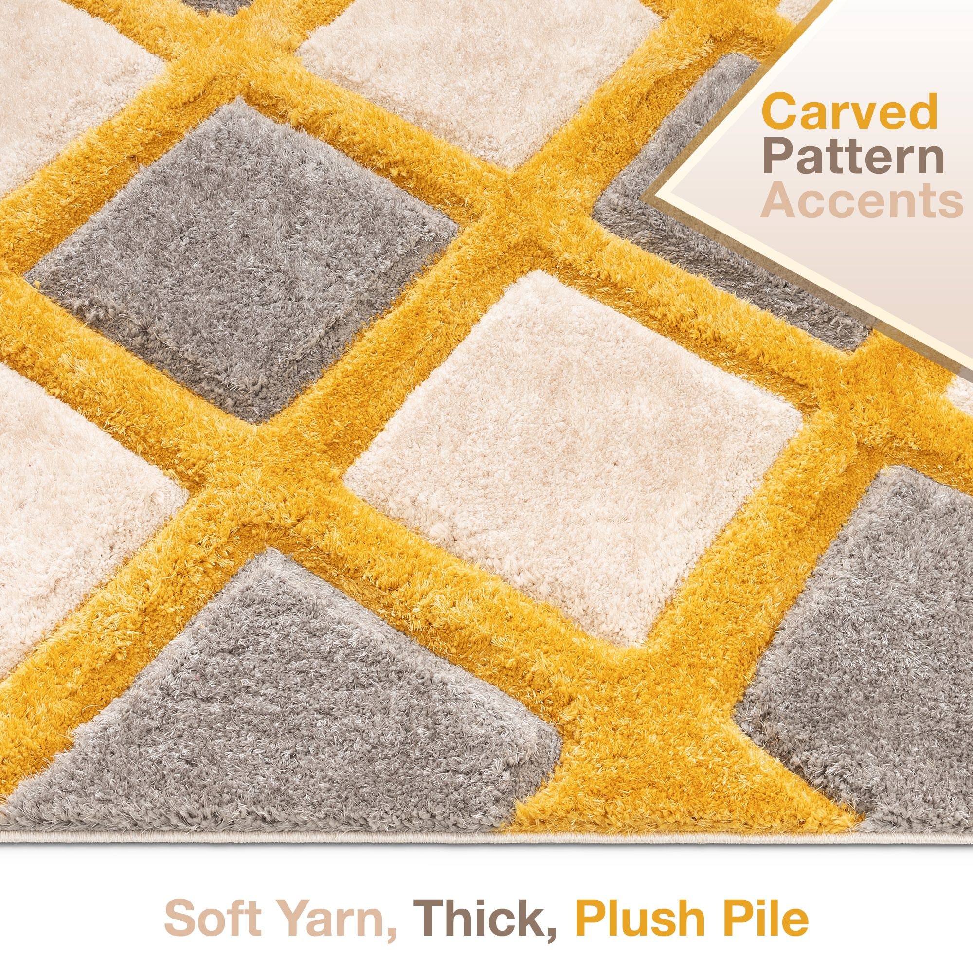 Well Woven SF-31-2L rugs - View #4