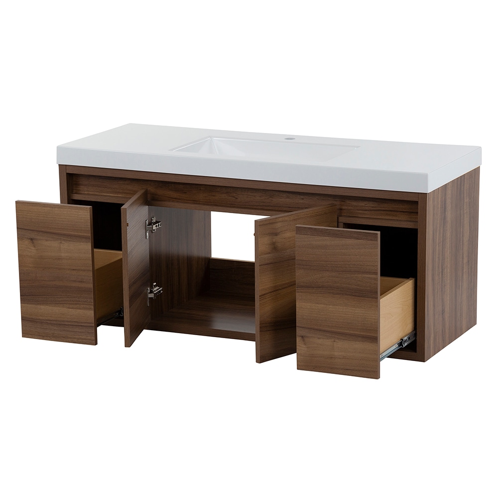 Diamond NOW C48W30120 Bath-Vanity-Combo - View #2