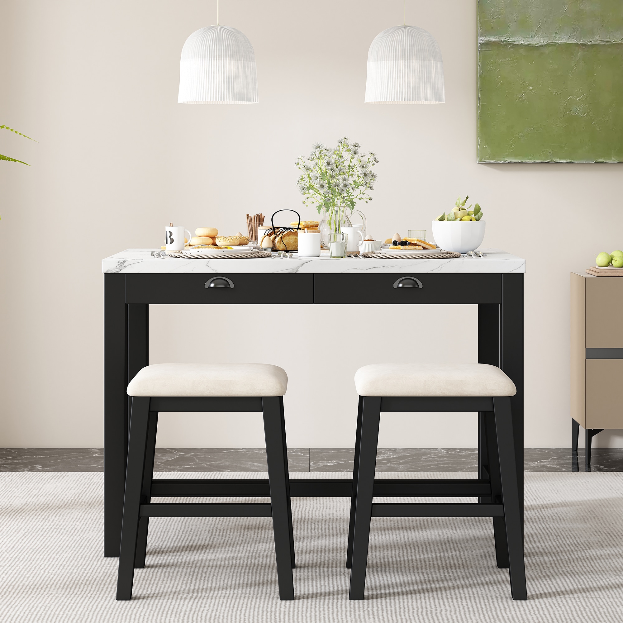 ModernLuxe ST000128AAB chests - View #16
