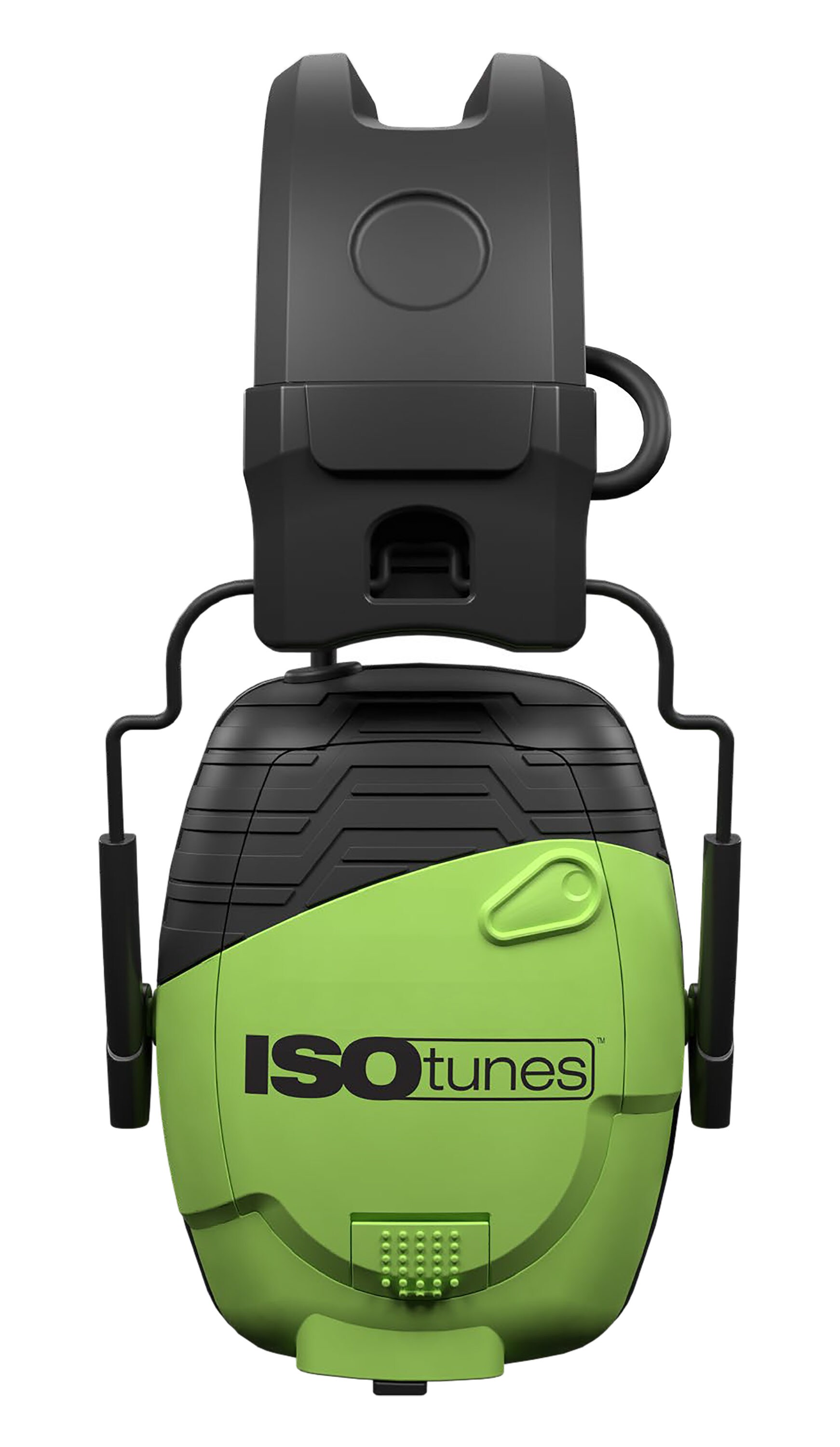 ISOtunes IT-34 Hearing-Protection - View #6