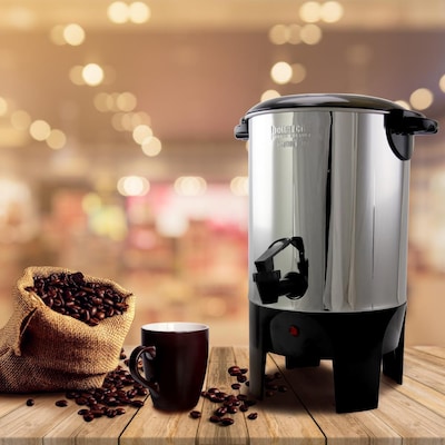 Coffee urn Coffee Makers at