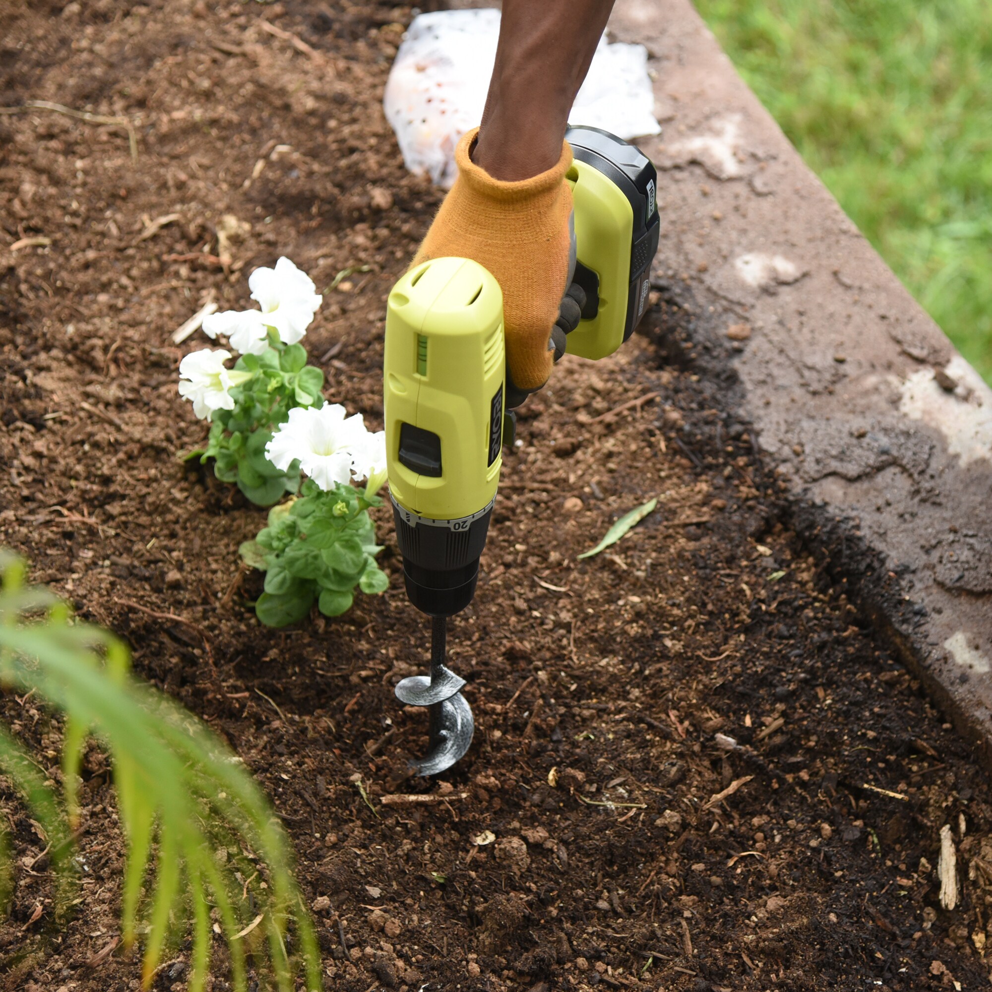 Yard Butler IRT-1 Speciality-Garden-Hand-Tools - View #3