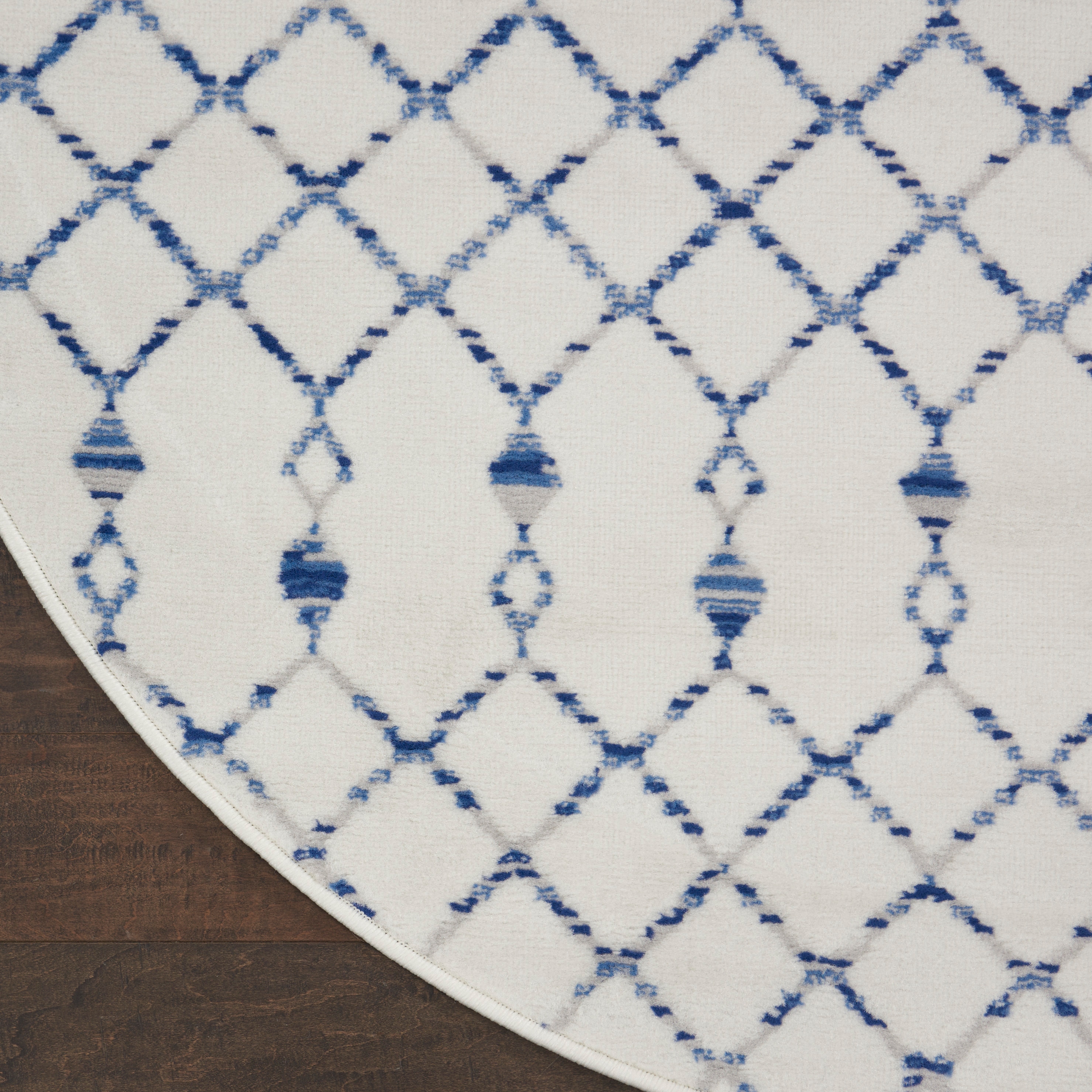 Nourison 99446830760 rugs - View #2