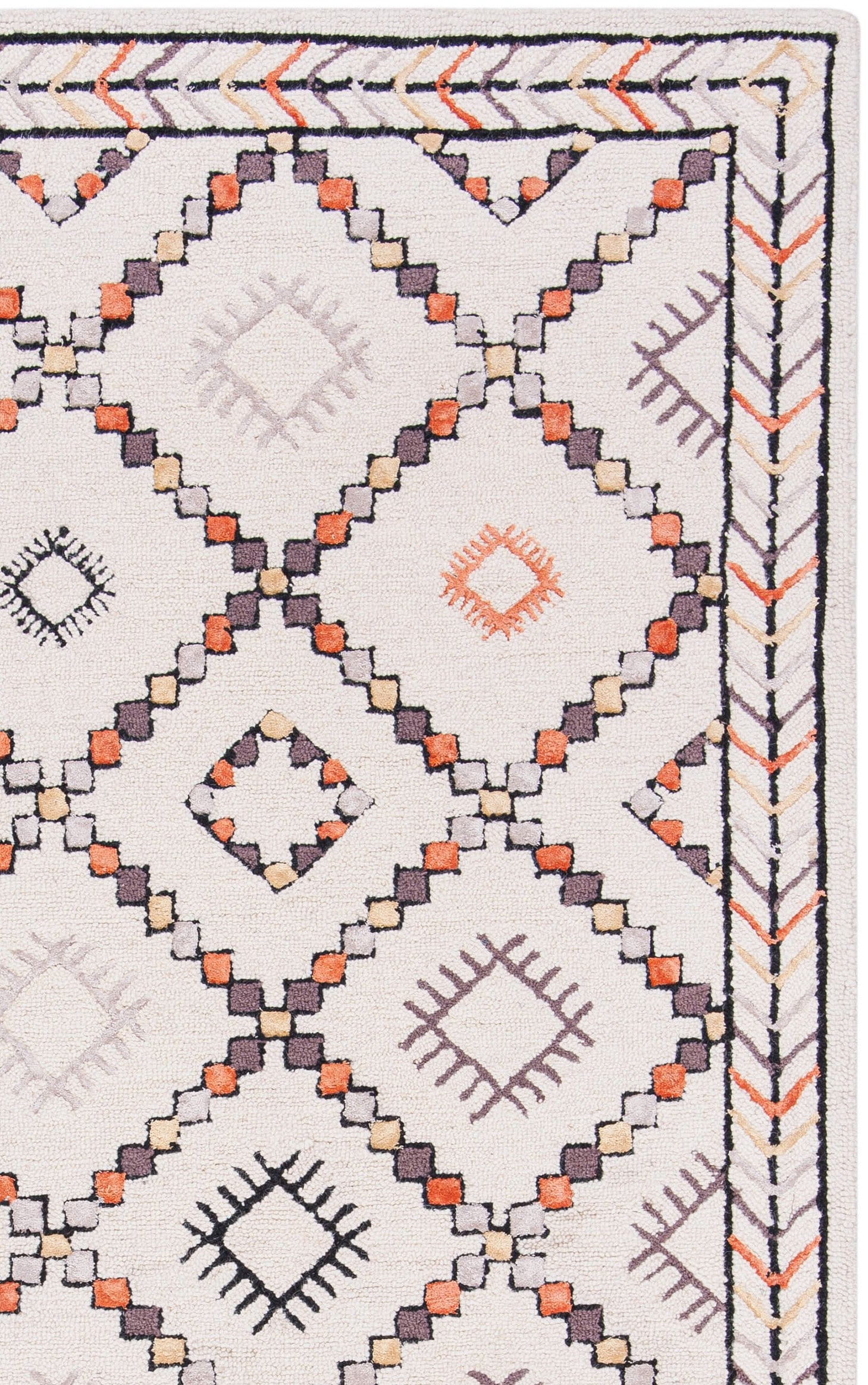 Safavieh BLG548A-24 rugs - View #4