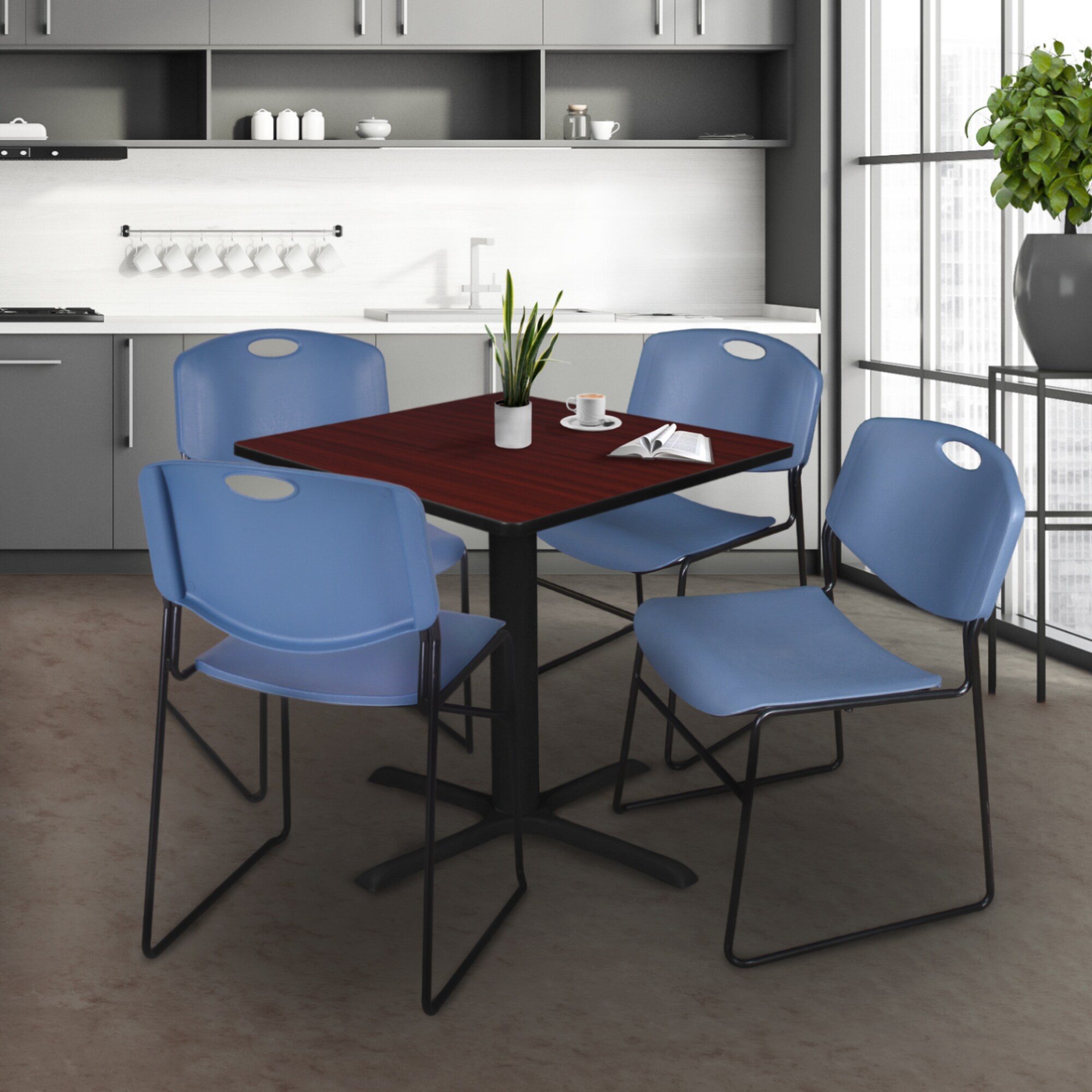 Regency TB3636MH44BE Office-Tables - View #9