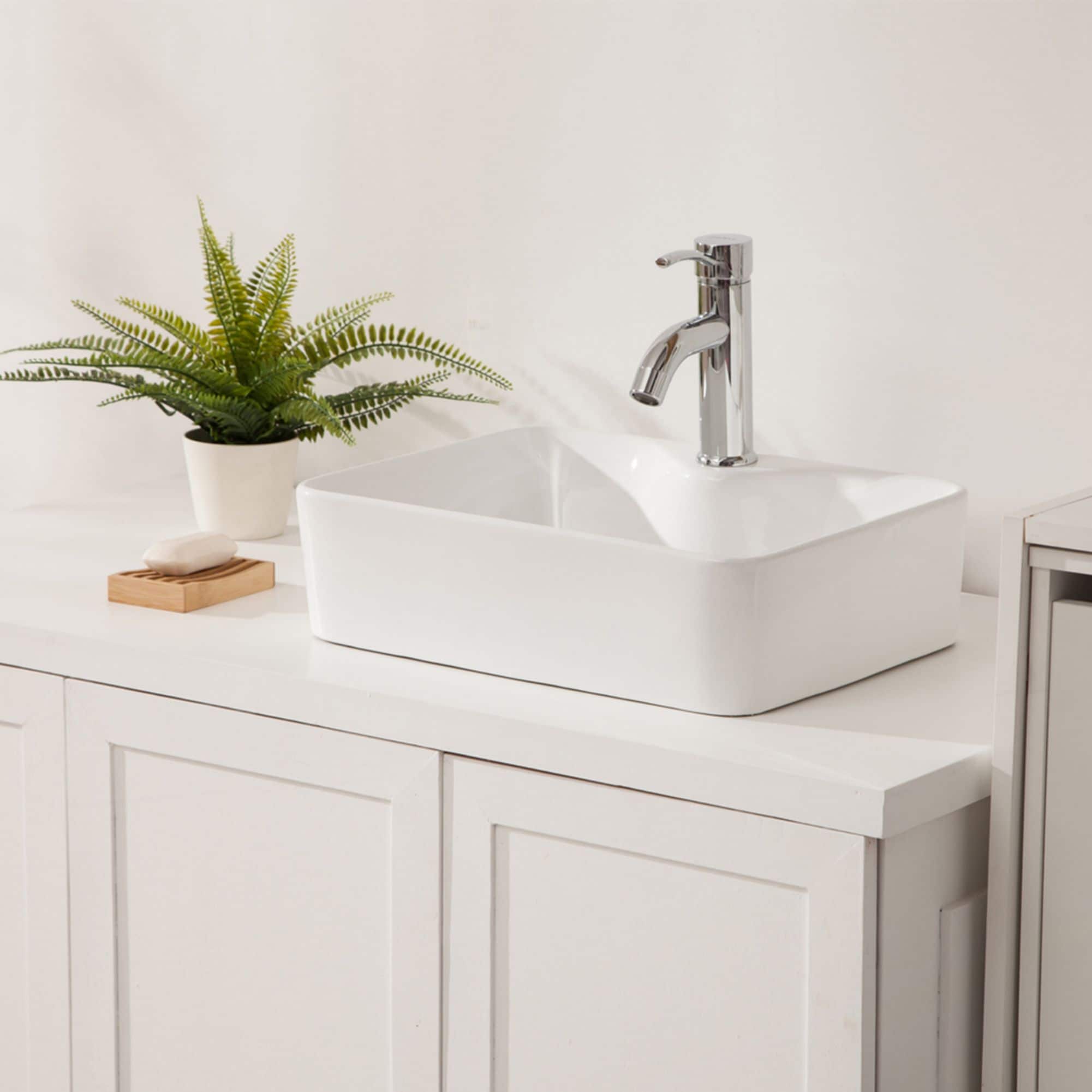 LIVIZA GLBSG-124819 Bath-Sink - View #2