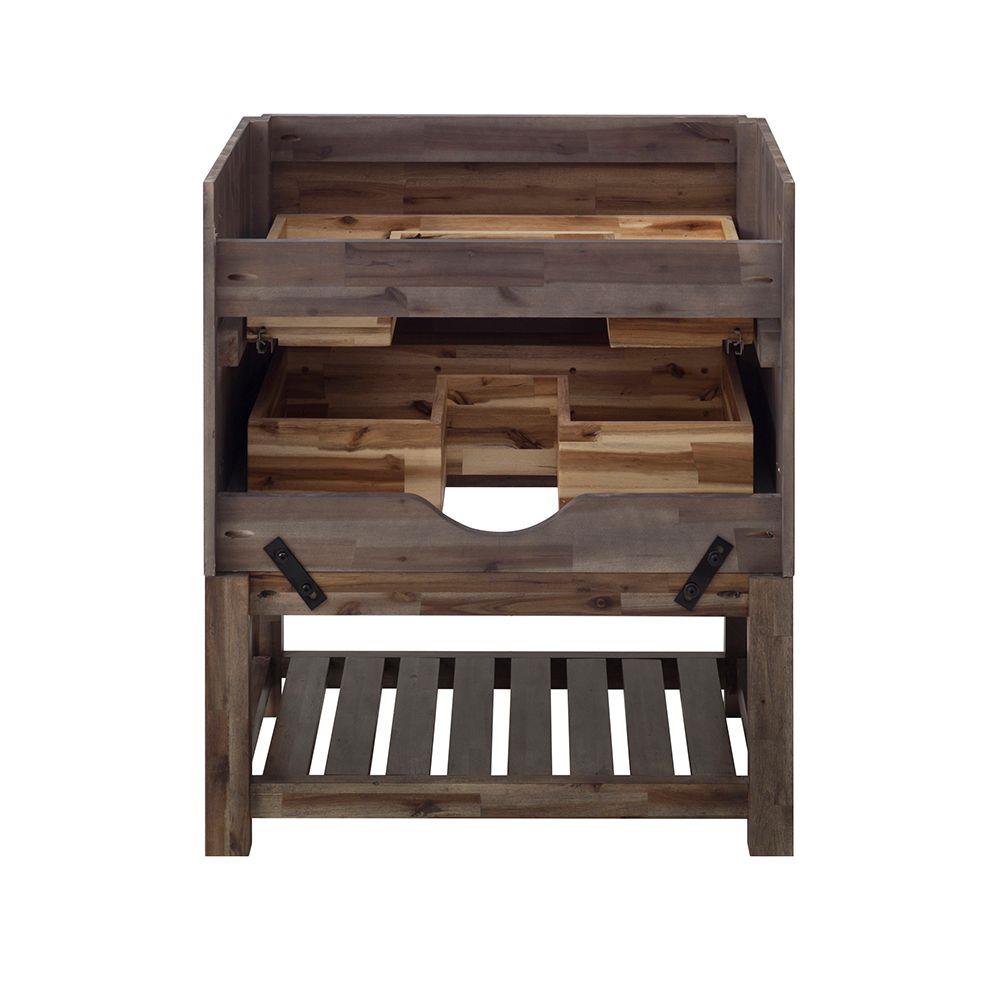 Fresca FCB31-301230ACA-FS vanities - View #4