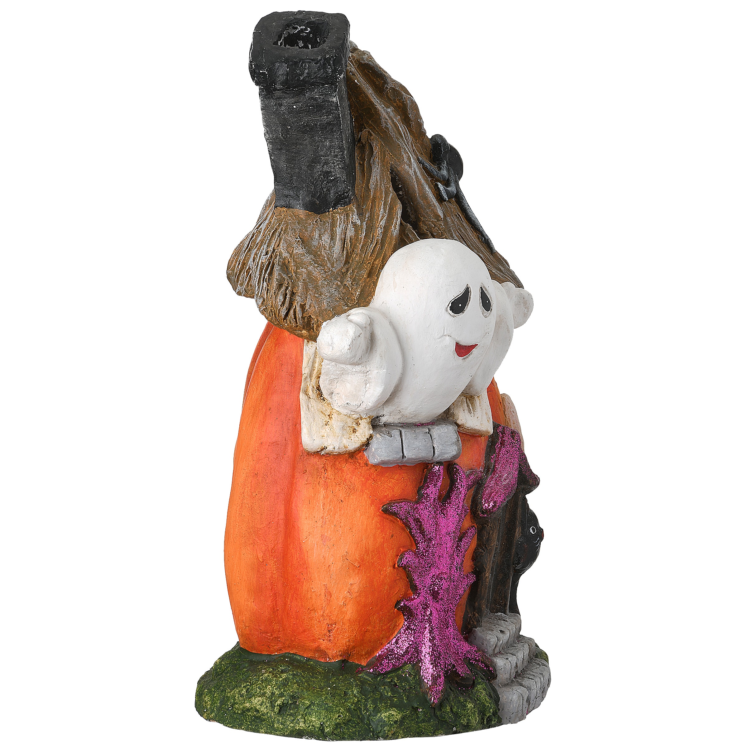 National Outdoor Living PG11-FJ17745 Table-Halloween-Decor - View #6