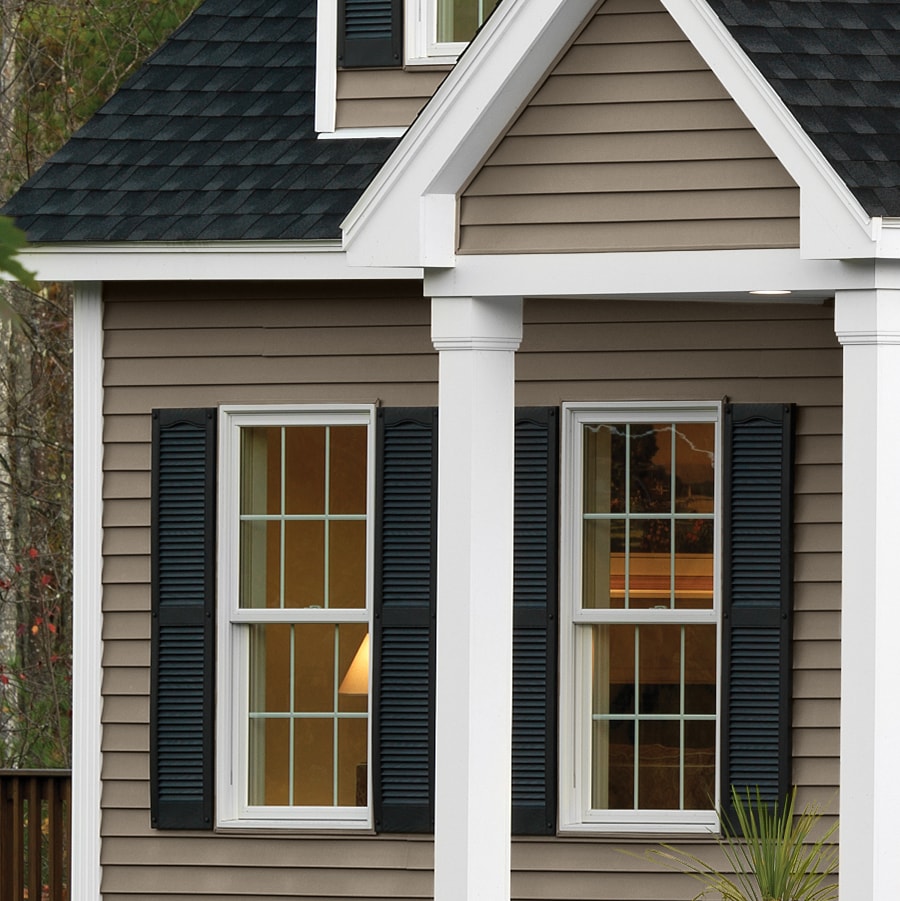 Georgia-Pacific 138476B Vinyl-Siding - View #5
