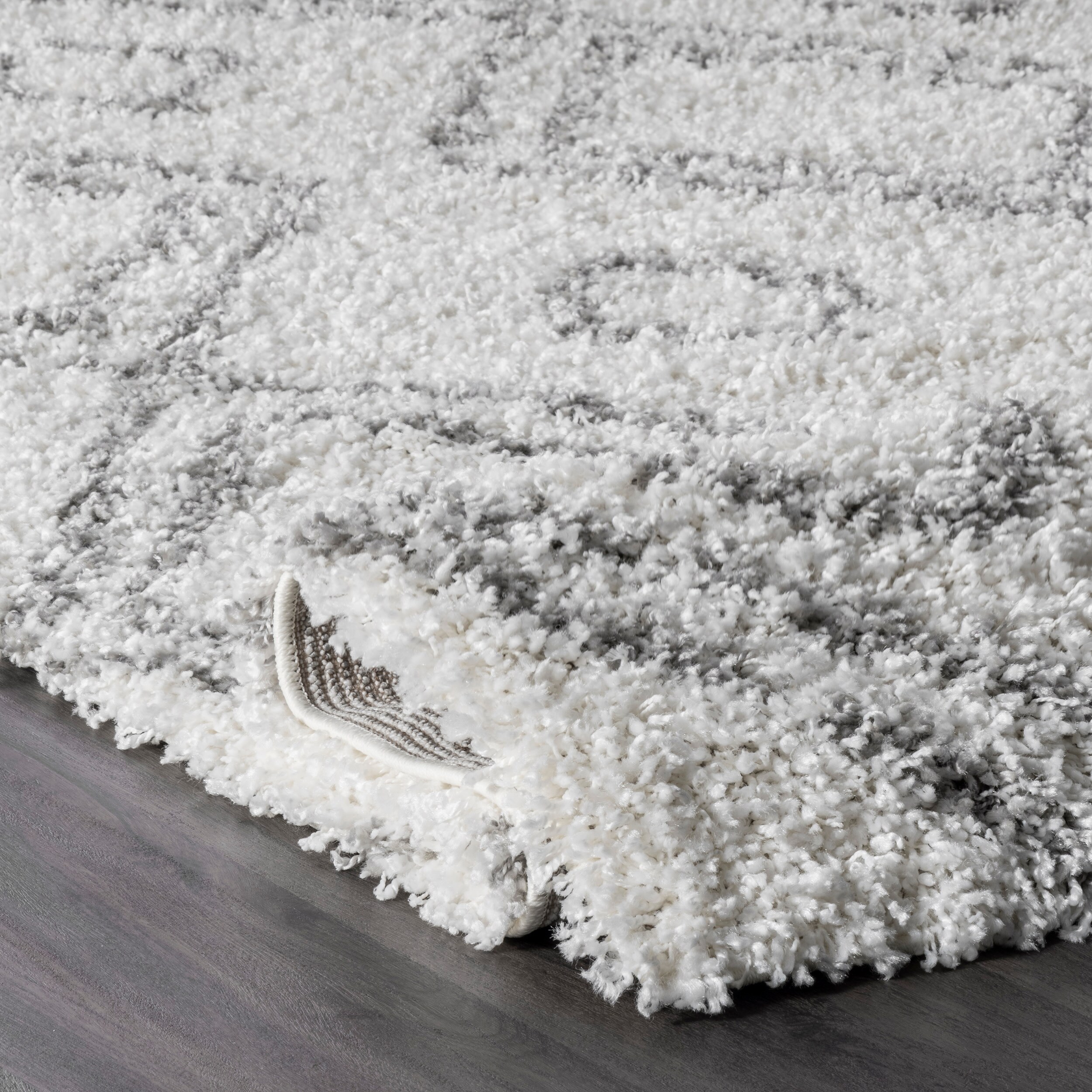 nuLOOM OZSG18A-R404 rugs - View #5