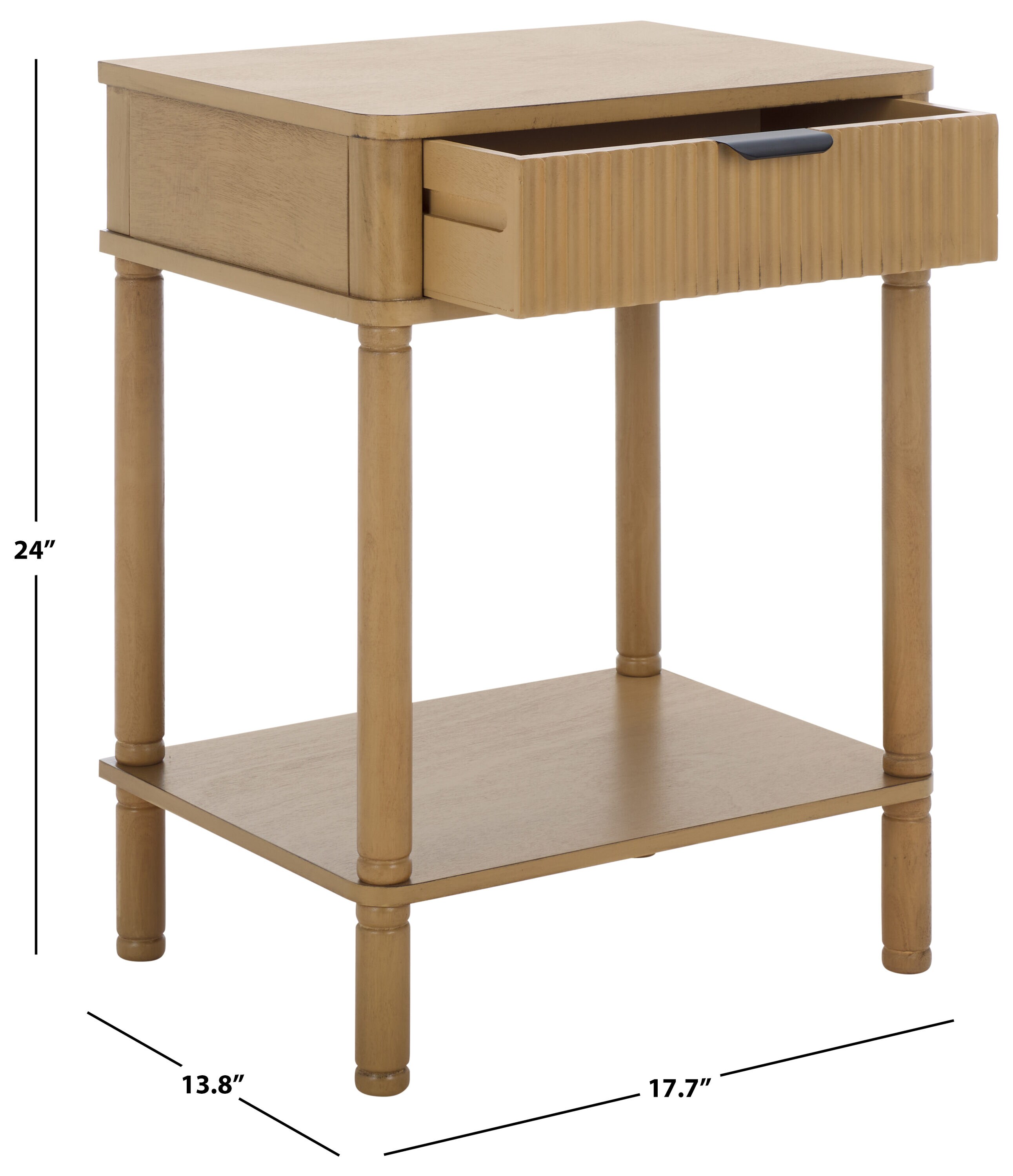 Safavieh ACC5723C Accent-Table-Sets - View #5