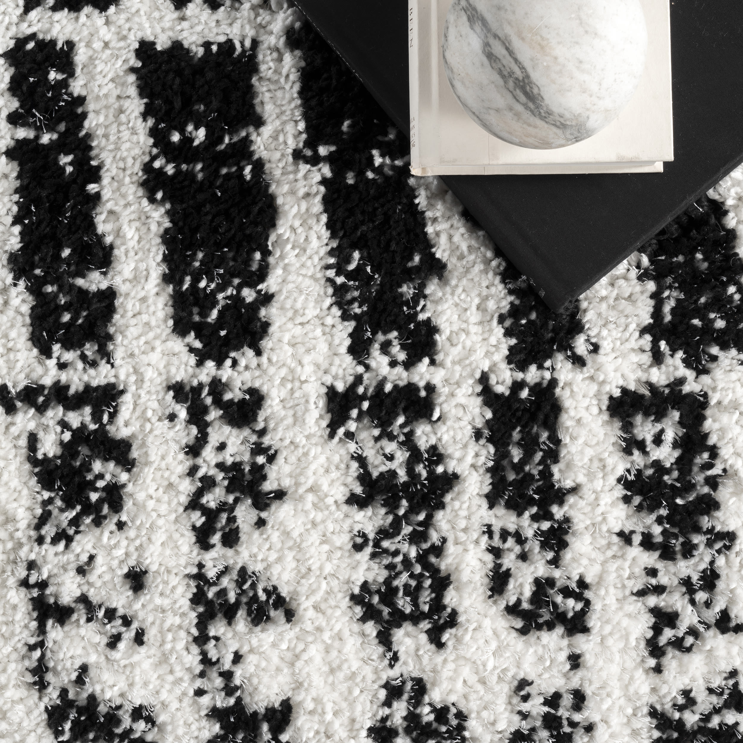 nuLOOM GROC04A-8010 rugs - View #7