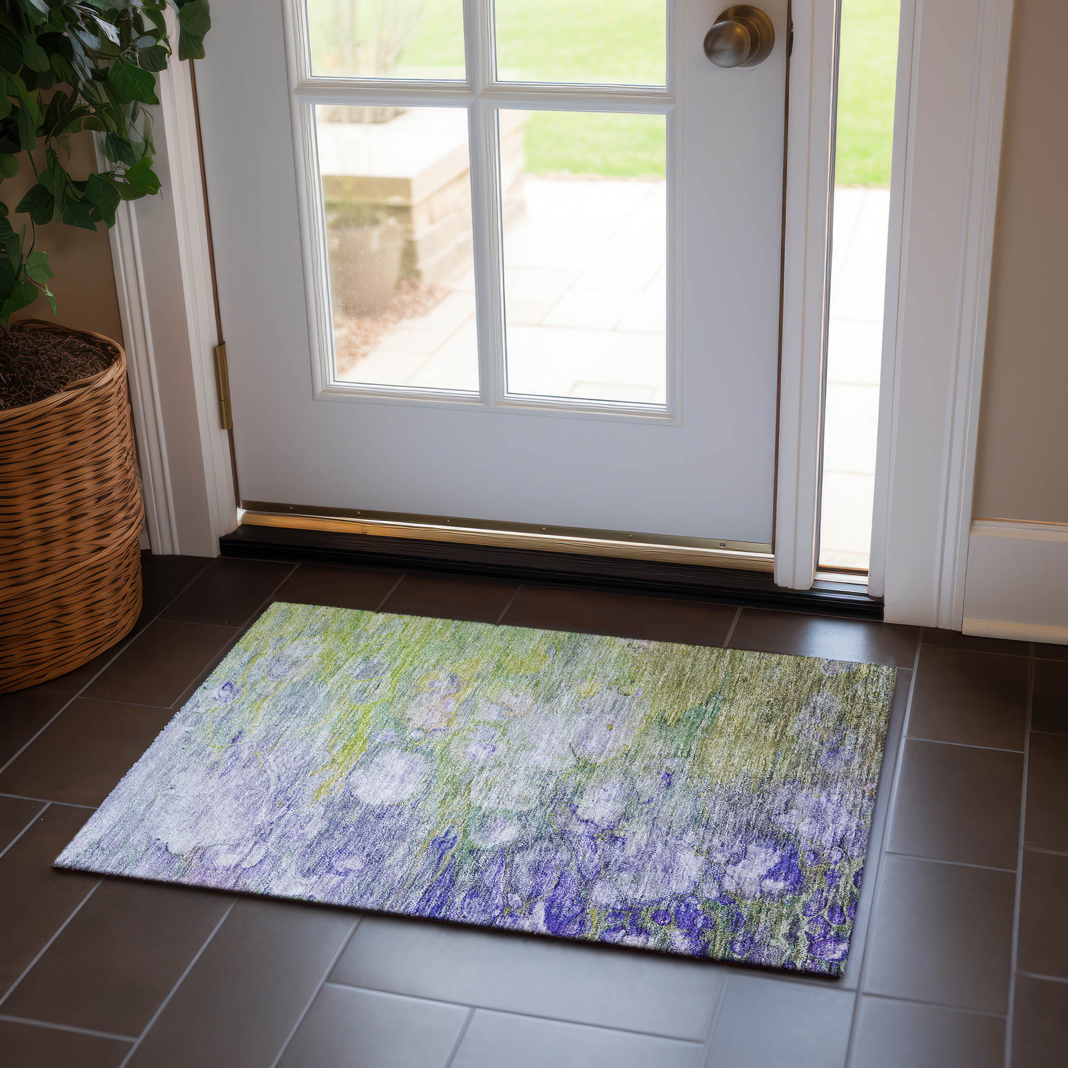 Addison Rugs ACN698AL20X30 rugs - View #6