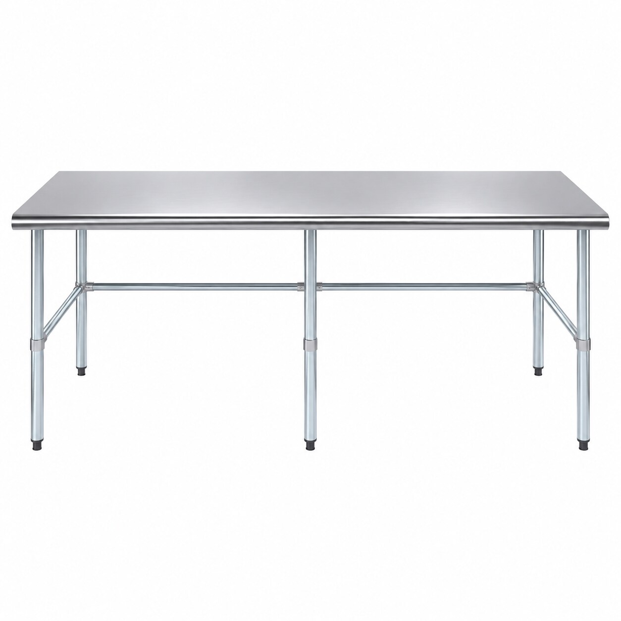 Amgood LWT-3084-RCB Kitchen-Furniture - View #2