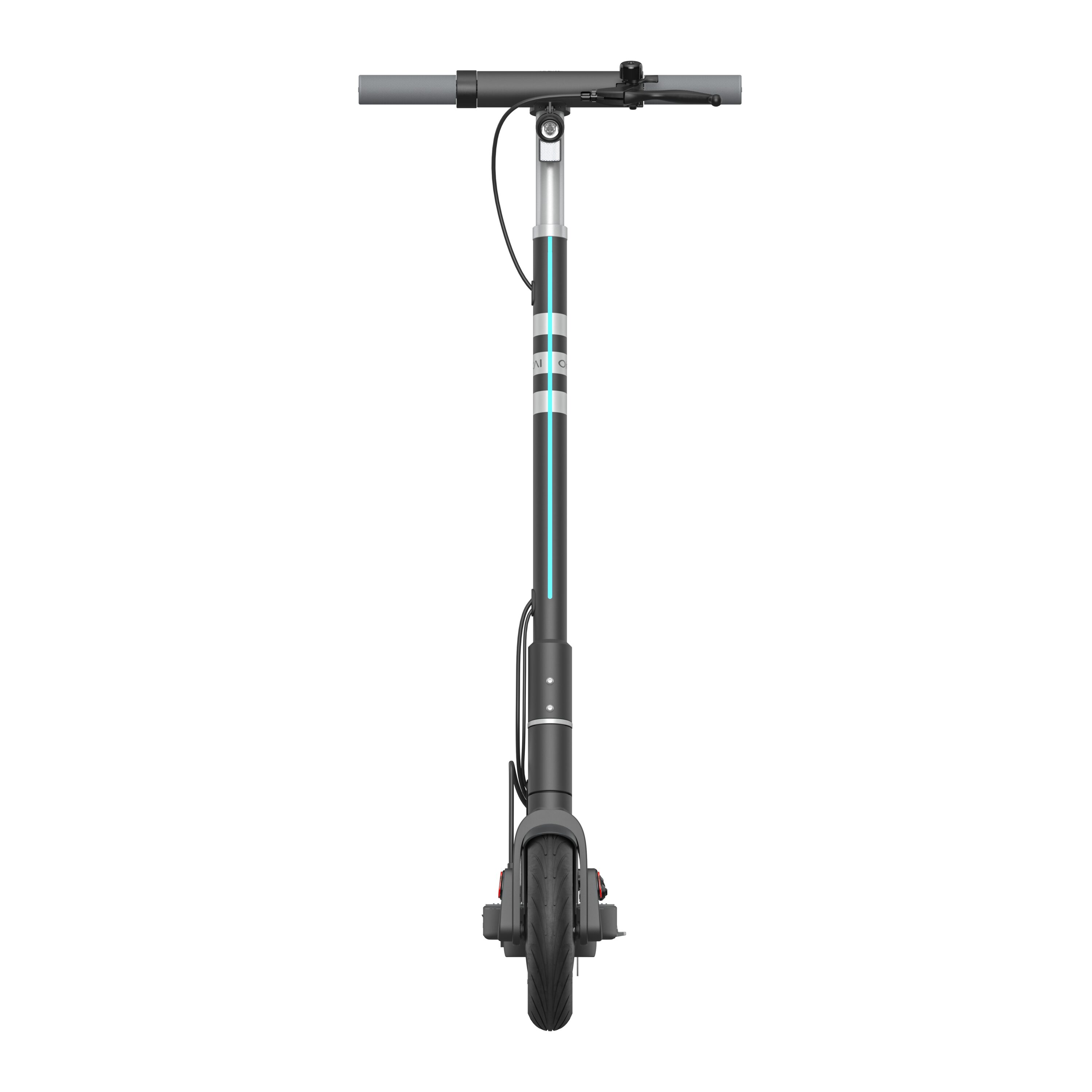 Runesay CM15 scooters - View #2