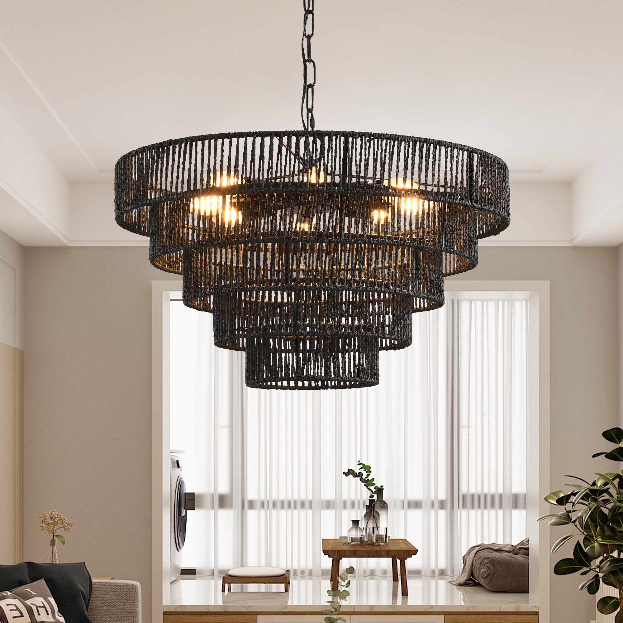 Flynama G-P241299 Pendant-Lights - View #8