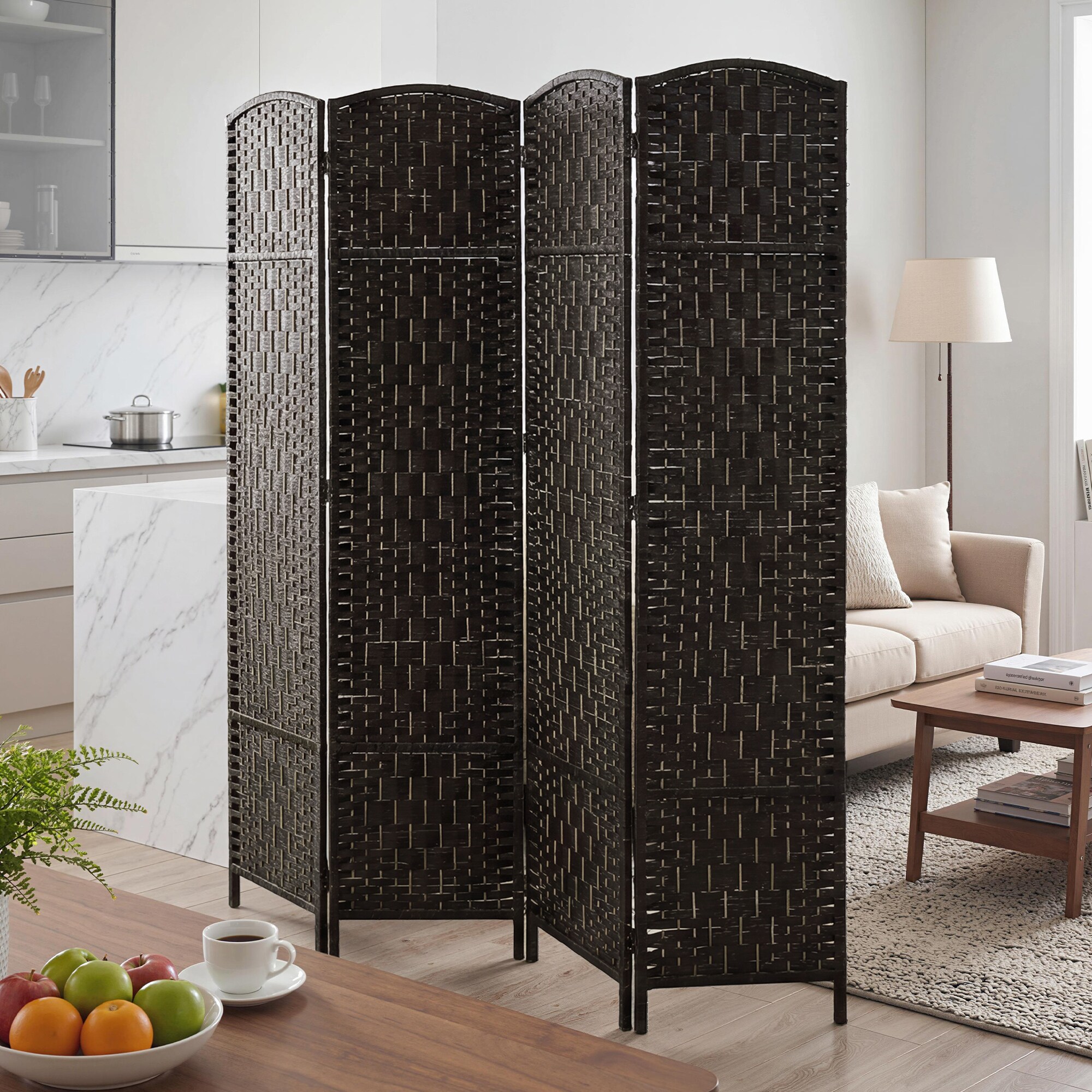 LUXEYARD DS-M-BAC06555 Indoor-Privacy-Screens - View #4