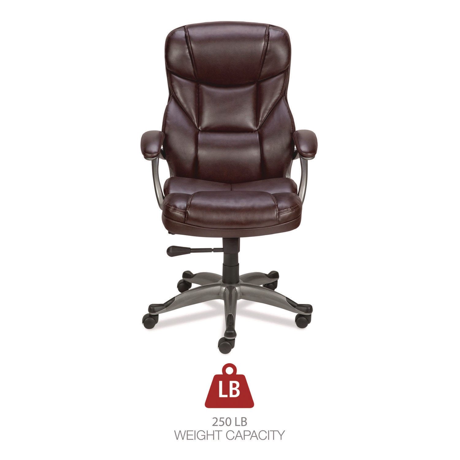 Alera ALENBN41B59 Office-Chairs - View #8