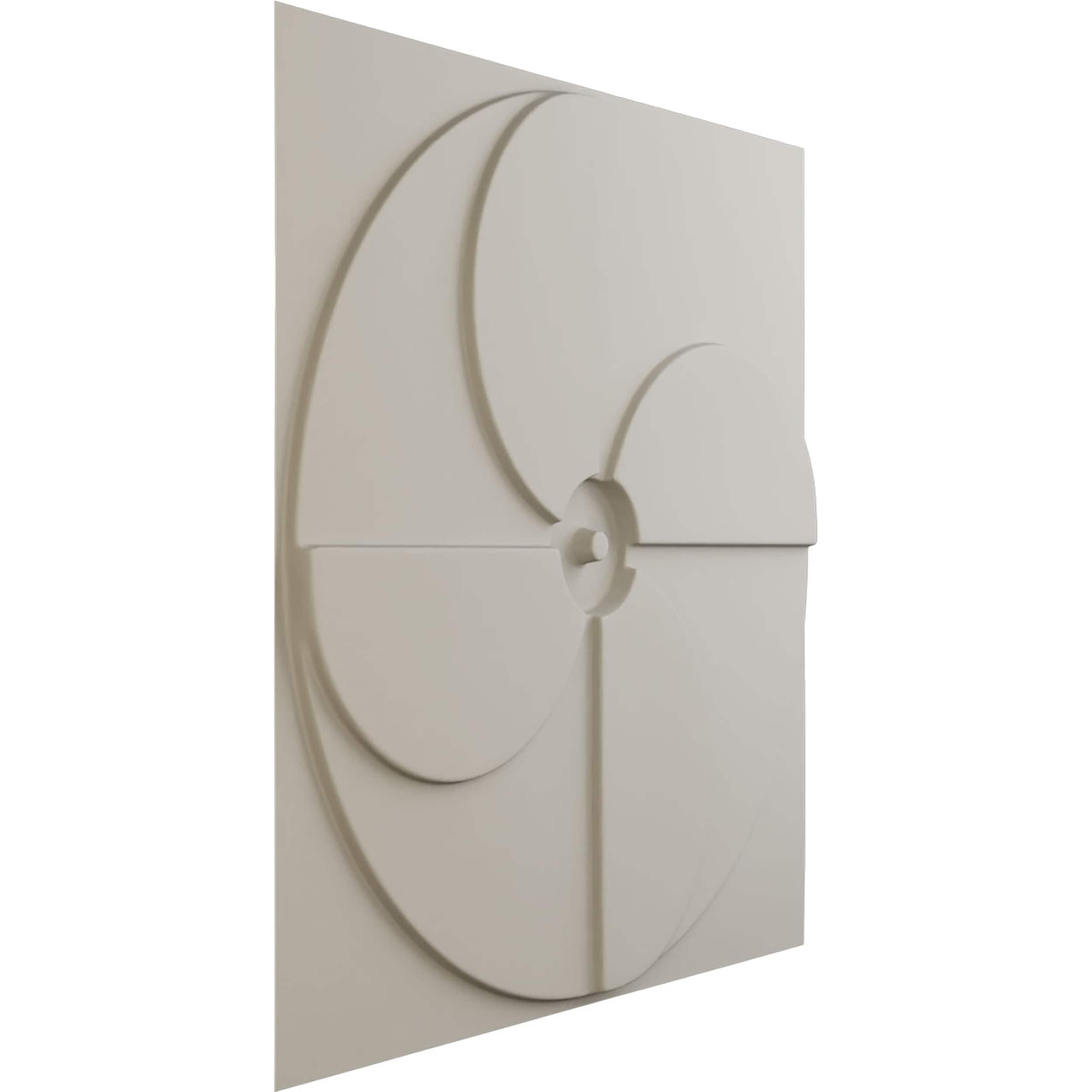 Ekena Millwork WP20X20WIGBW Wall-Panels - View #2