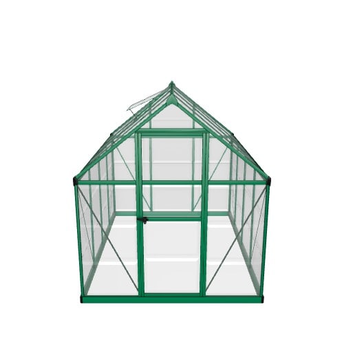 Three-dimensional representation of the product