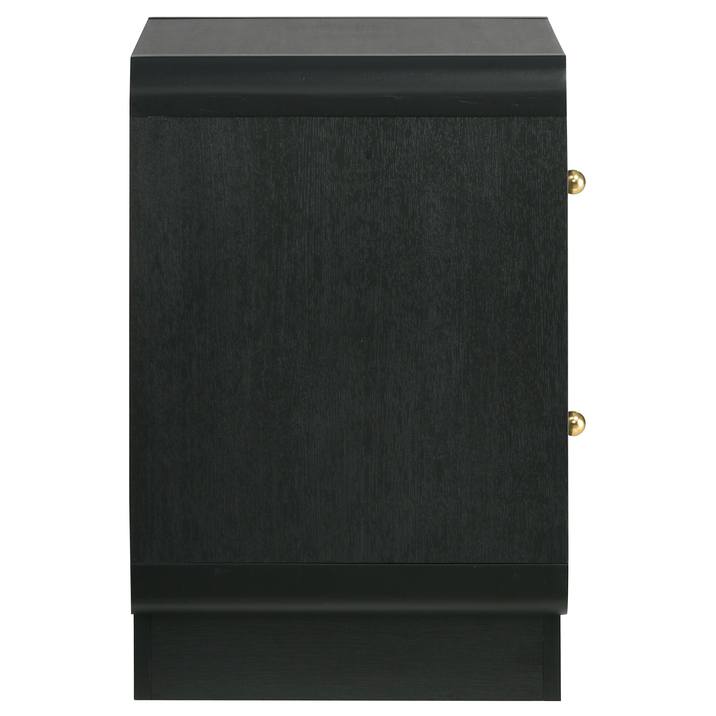 GLANZEND 651440AWE nightstands - View #6