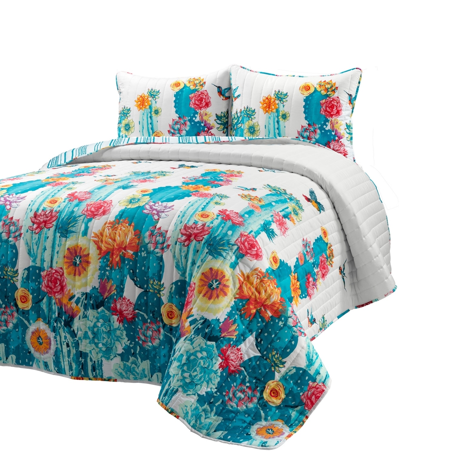 Lush Decor 21T010796 Comforters-And-Bedspreads - View #4