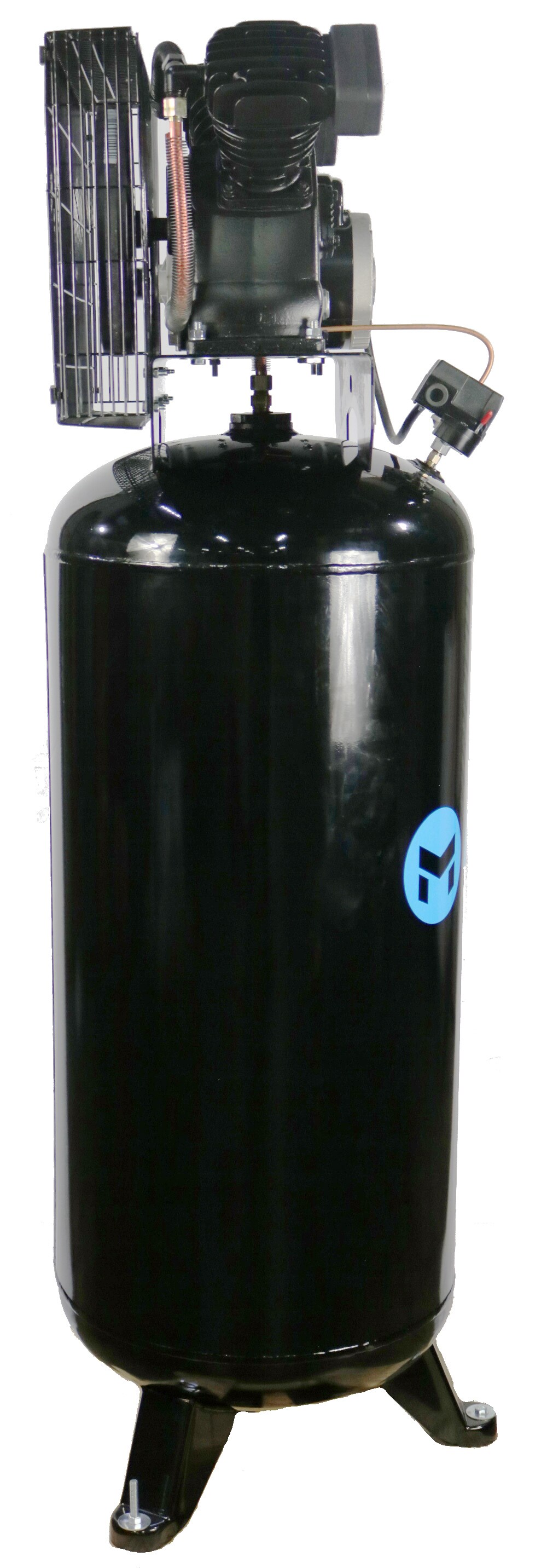 MEGA Compressor MP-6060VU Air-Compressors - View #17