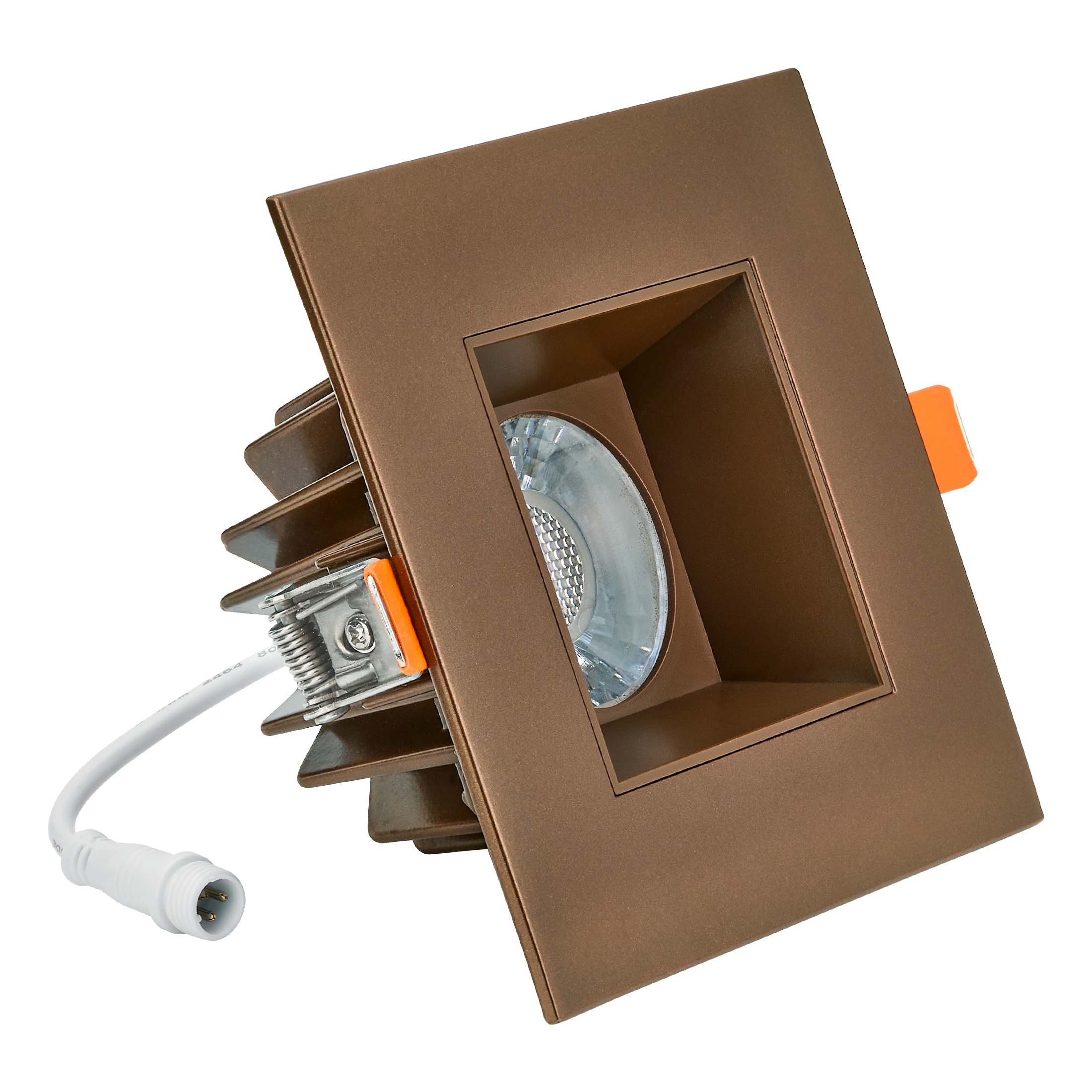 Maxxima MRL-S41503SBR Led-Retrofit-Downlight - View #3