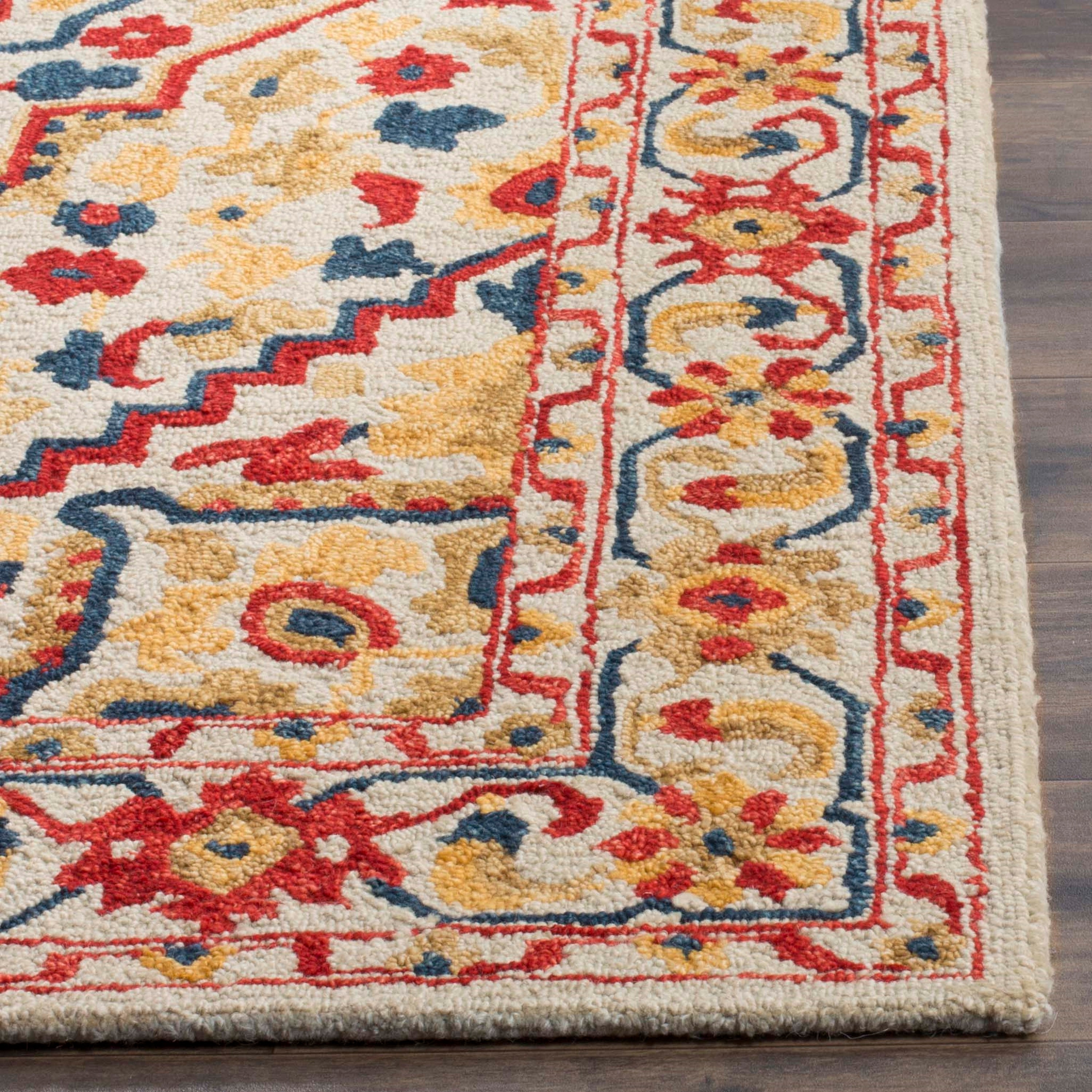 Safavieh APN705A-2 rugs - View #3