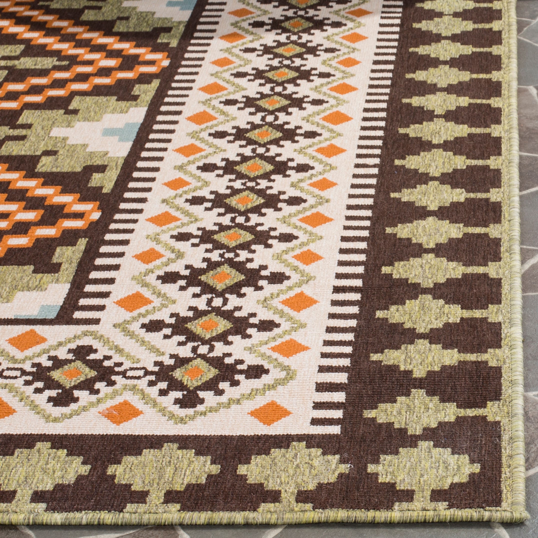 Safavieh VER099-0725-4 rugs - View #5