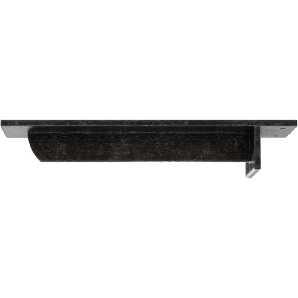 Ekena Millwork BKTM03X12X02HEASV Mending-Plates-Brackets-Braces - View #4
