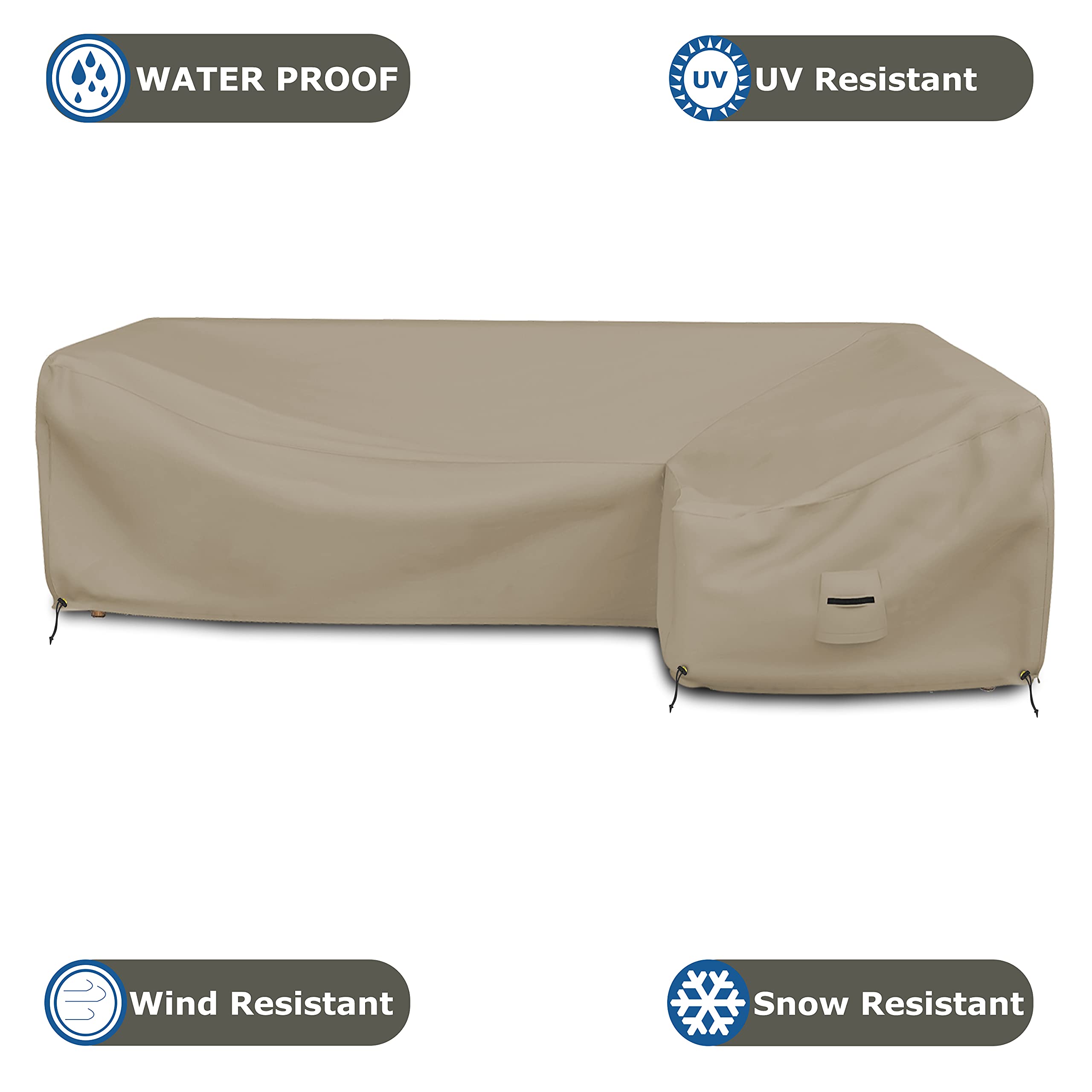 Covers & All GB-852AFAC9383BBE8F Patio-Furniture-Covers - View #4