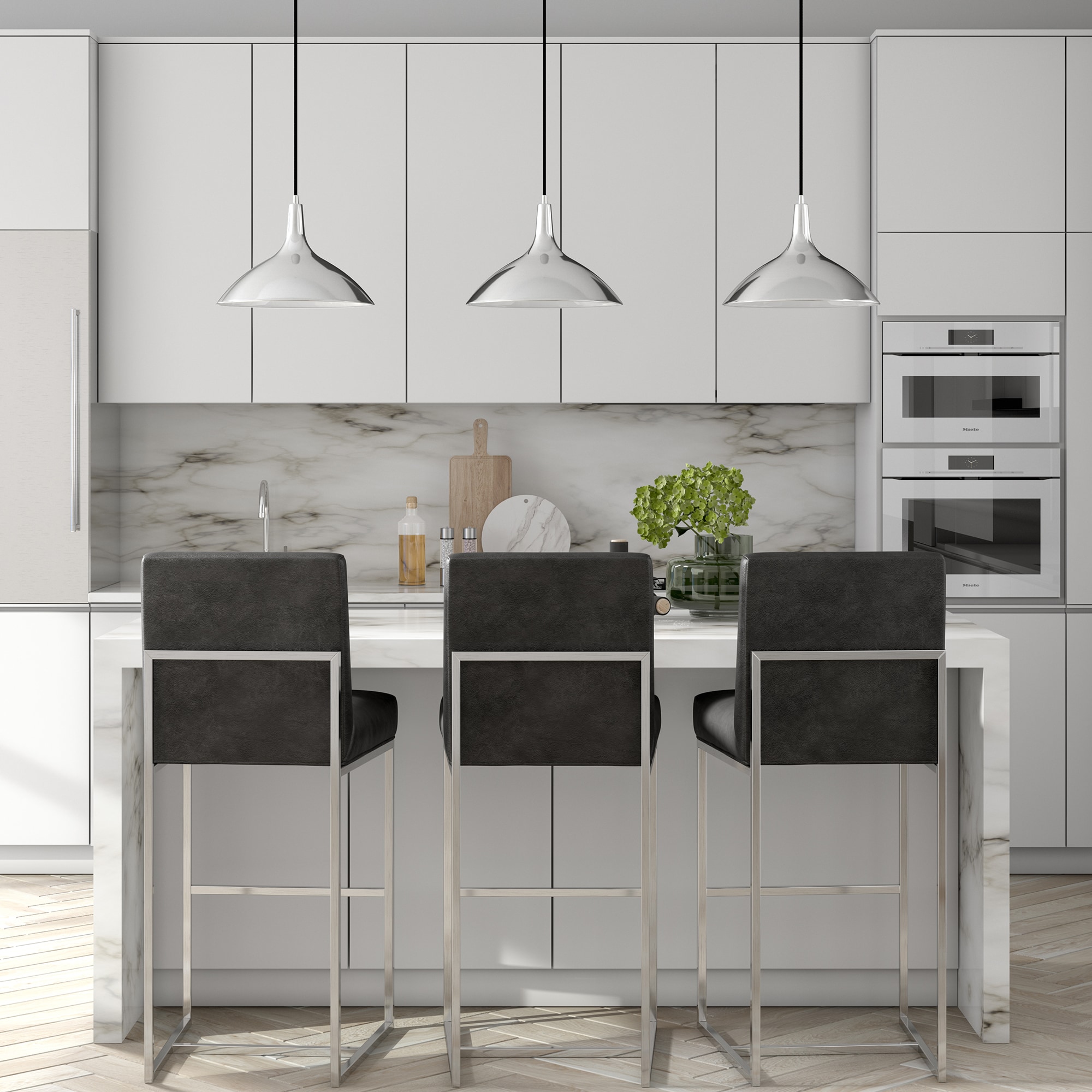 Hailey Home PD0763 Pendant-Lights - View #4