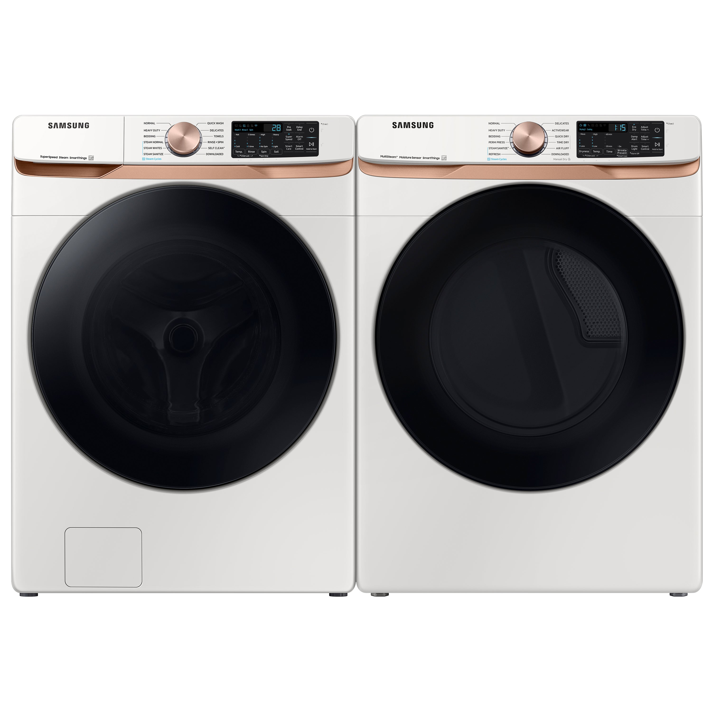 5 Reasons Why It's Important To Clean a Front Load Washer - Fred's  Appliance Academy
