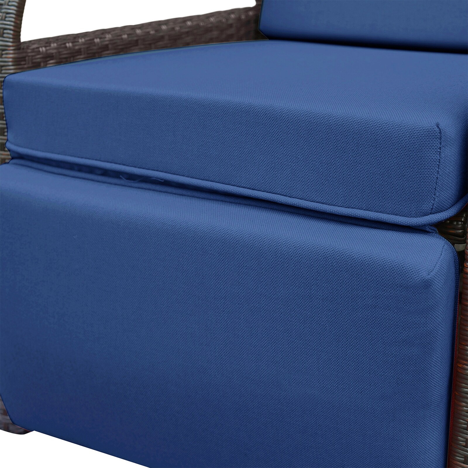 WELLFOR TRX-464AE Patio-Chairs - View #5