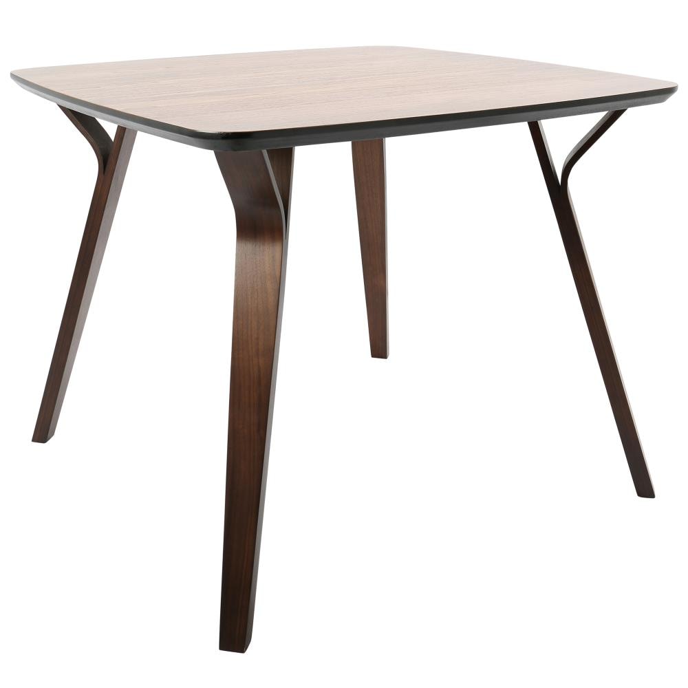 Walnut Dining Tables At Lowes.com