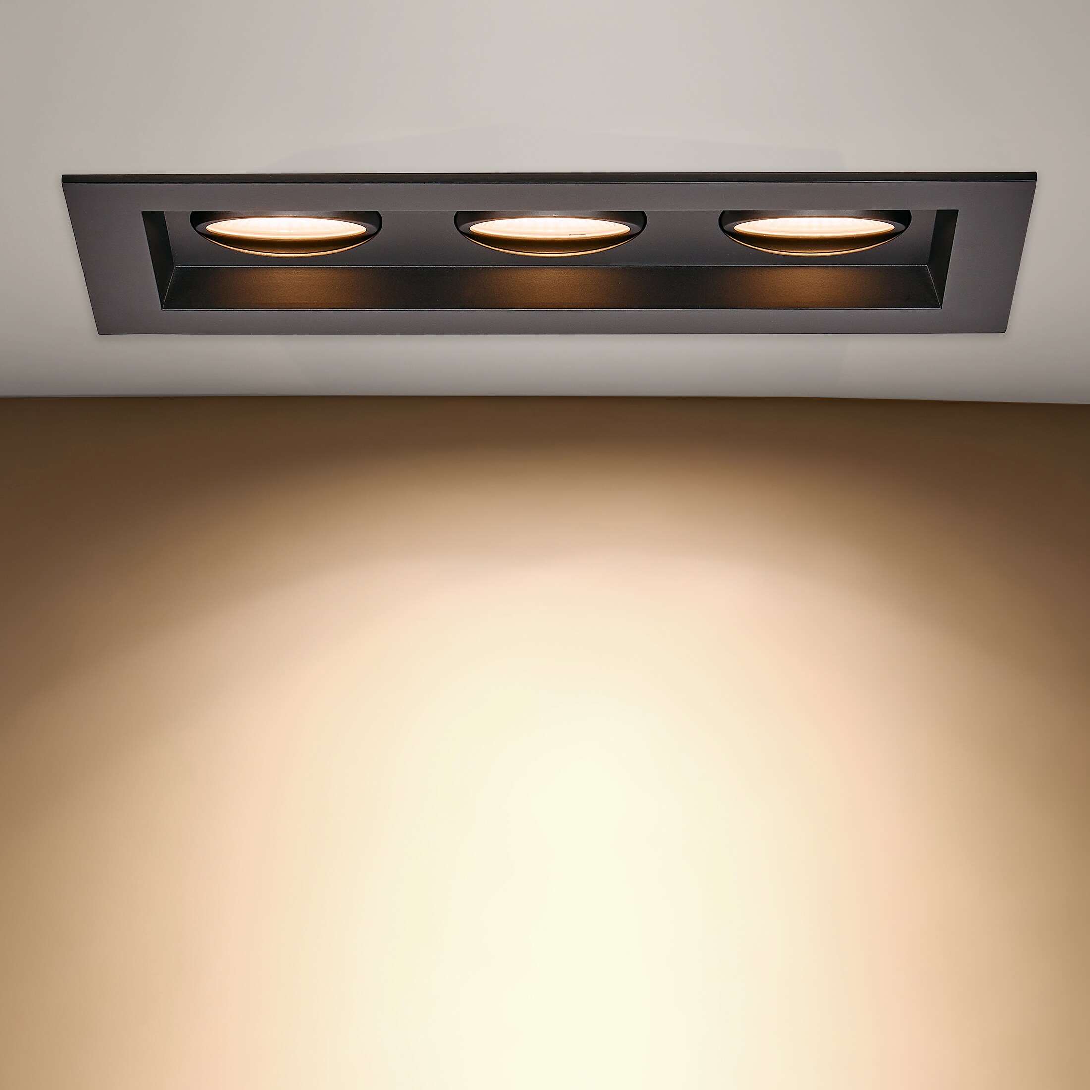 Maxxima MRL-S445153B Led-Retrofit-Downlight - View #10