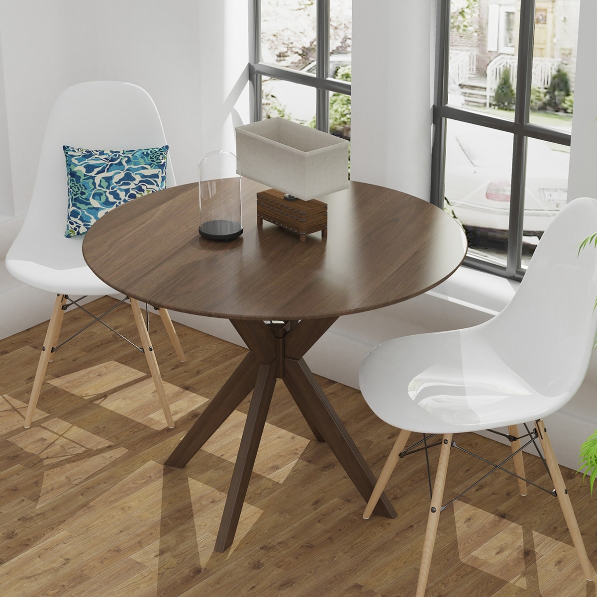 Costway KC53447 Dining-Tables - View #3