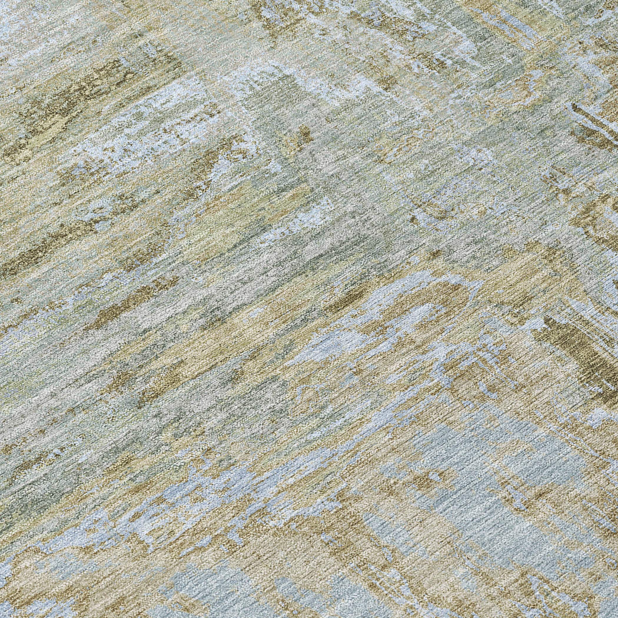 Addison Rugs ACN1351KH10X14 rugs - View #6