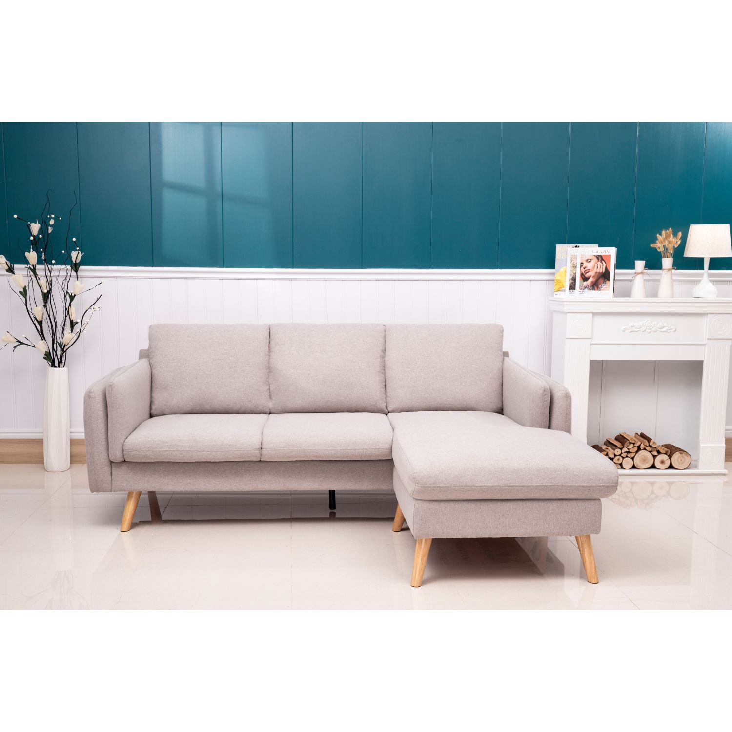 JASMODER W127863307 Sofas-Loveseats - View #6