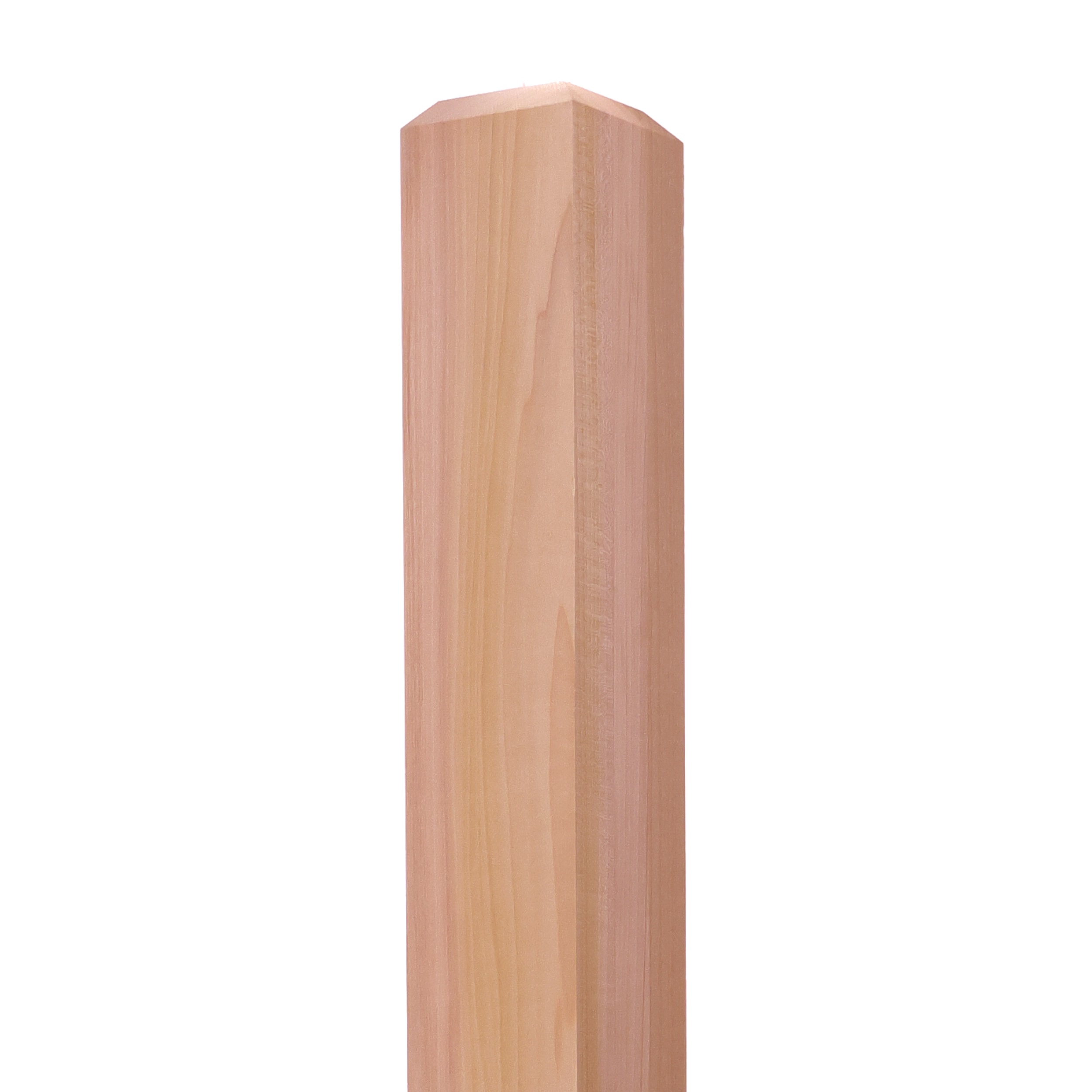 RELIABILT WG350CT56ALD Interior-Stairpart-Newel-Posts - View #3