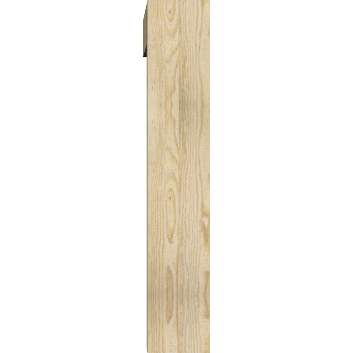 Ekena Millwork 1463244 Exterior-Brackets-Braces - View #4