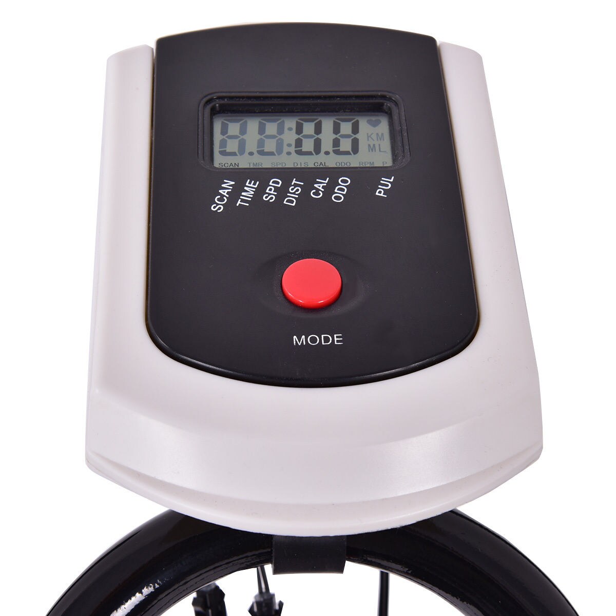 GZMR SPJS-4708152 Exercise-Bikes - View #6