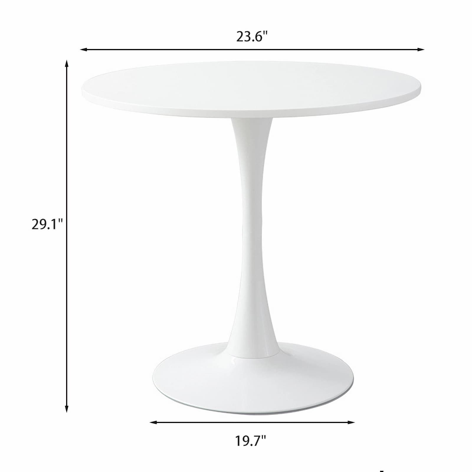 Streamdale Furniture W2641P192316 Dining-Tables - View #6