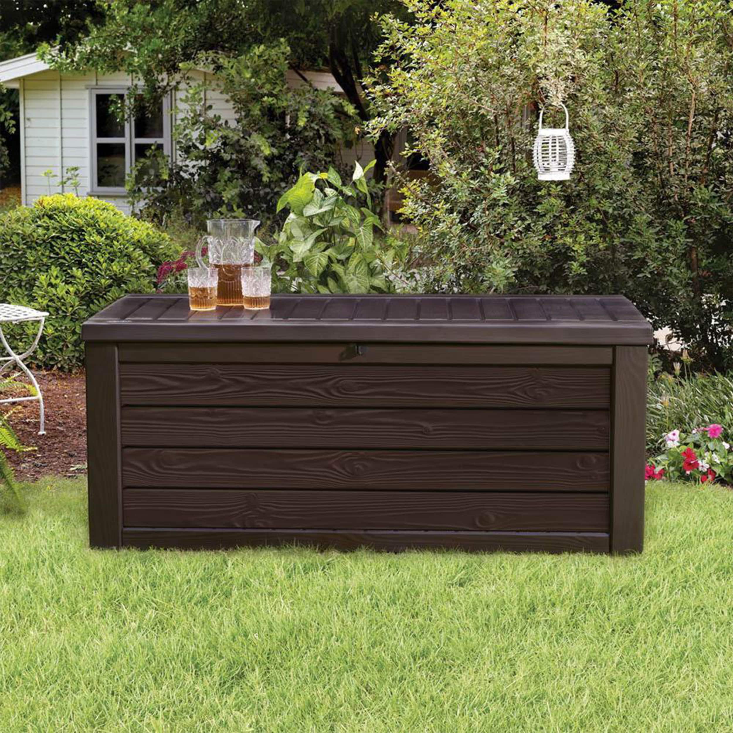 Keter 84021 Deck-Boxes - View #6