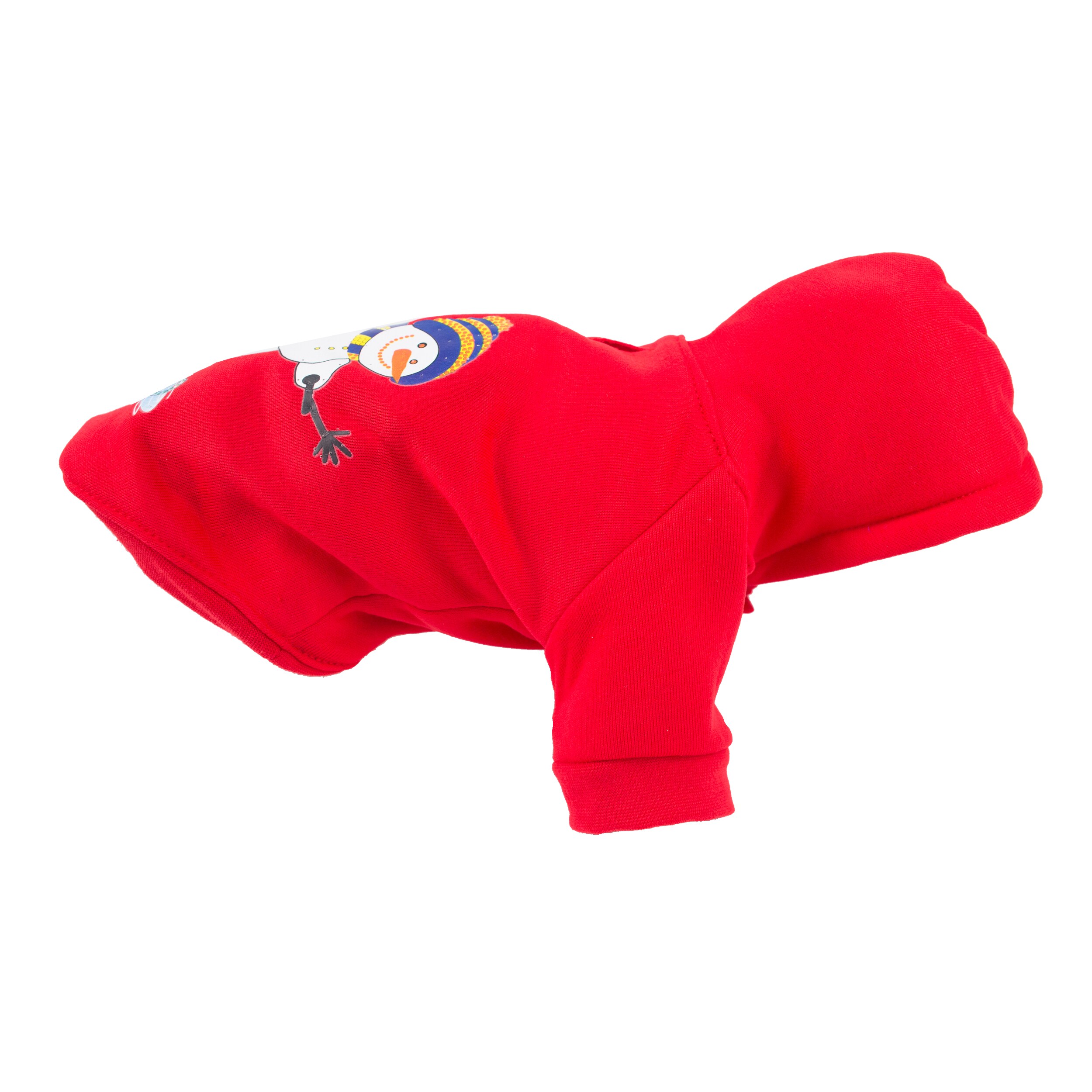 Pet Life FBP5RDSM Dog-Apparel - View #6
